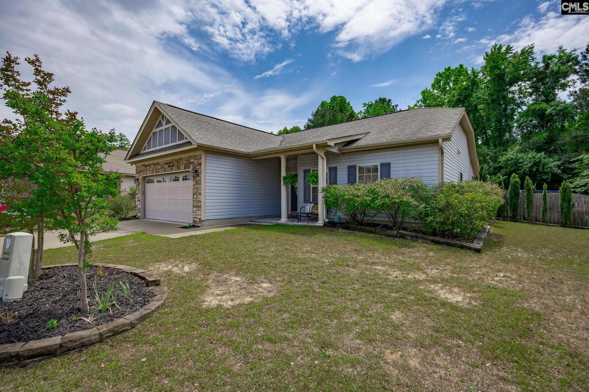 210 Emanuel Creek Drive, West Columbia, South Carolina image 1
