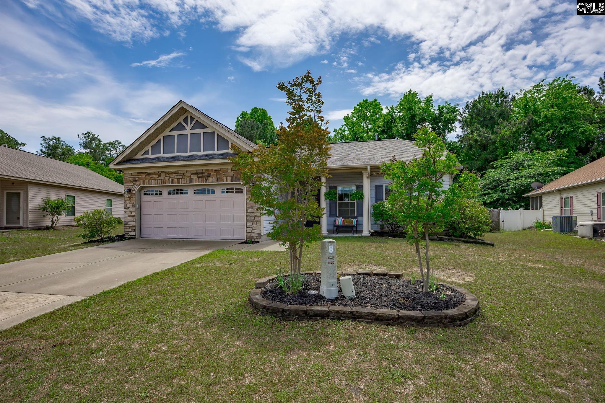 210 Emanuel Creek Drive, West Columbia, South Carolina image 2
