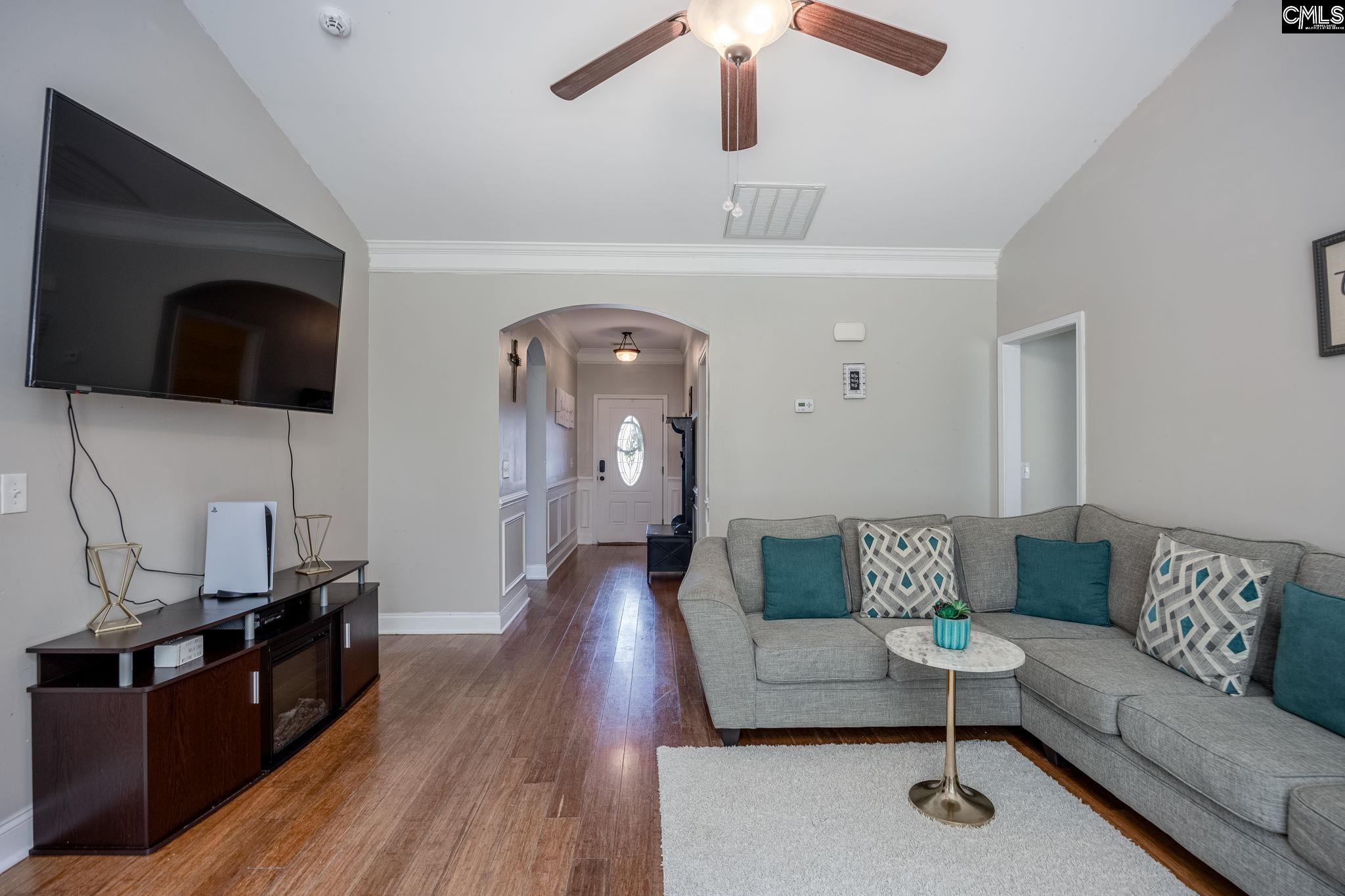 210 Emanuel Creek Drive, West Columbia, South Carolina image 11