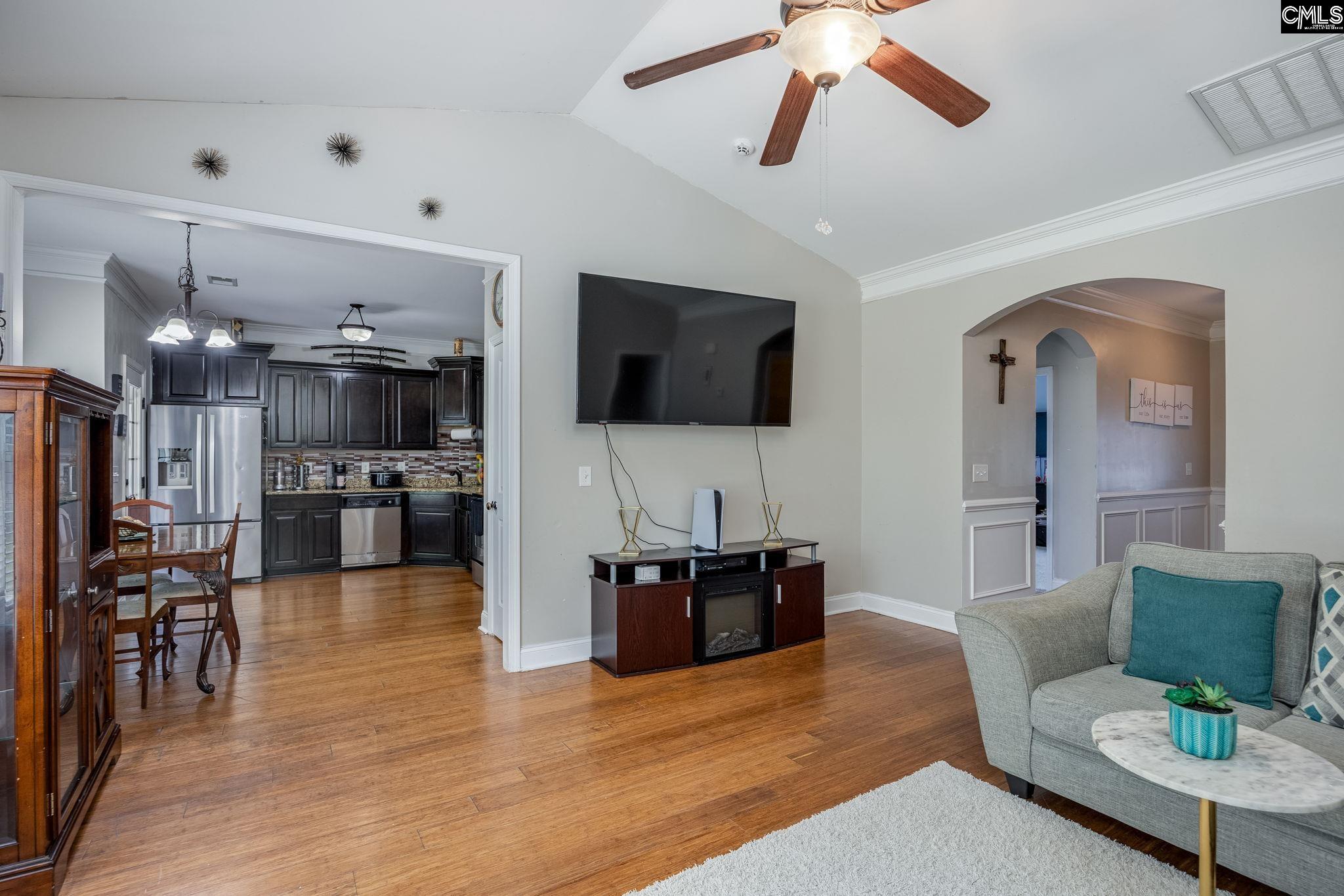 210 Emanuel Creek Drive, West Columbia, South Carolina image 12