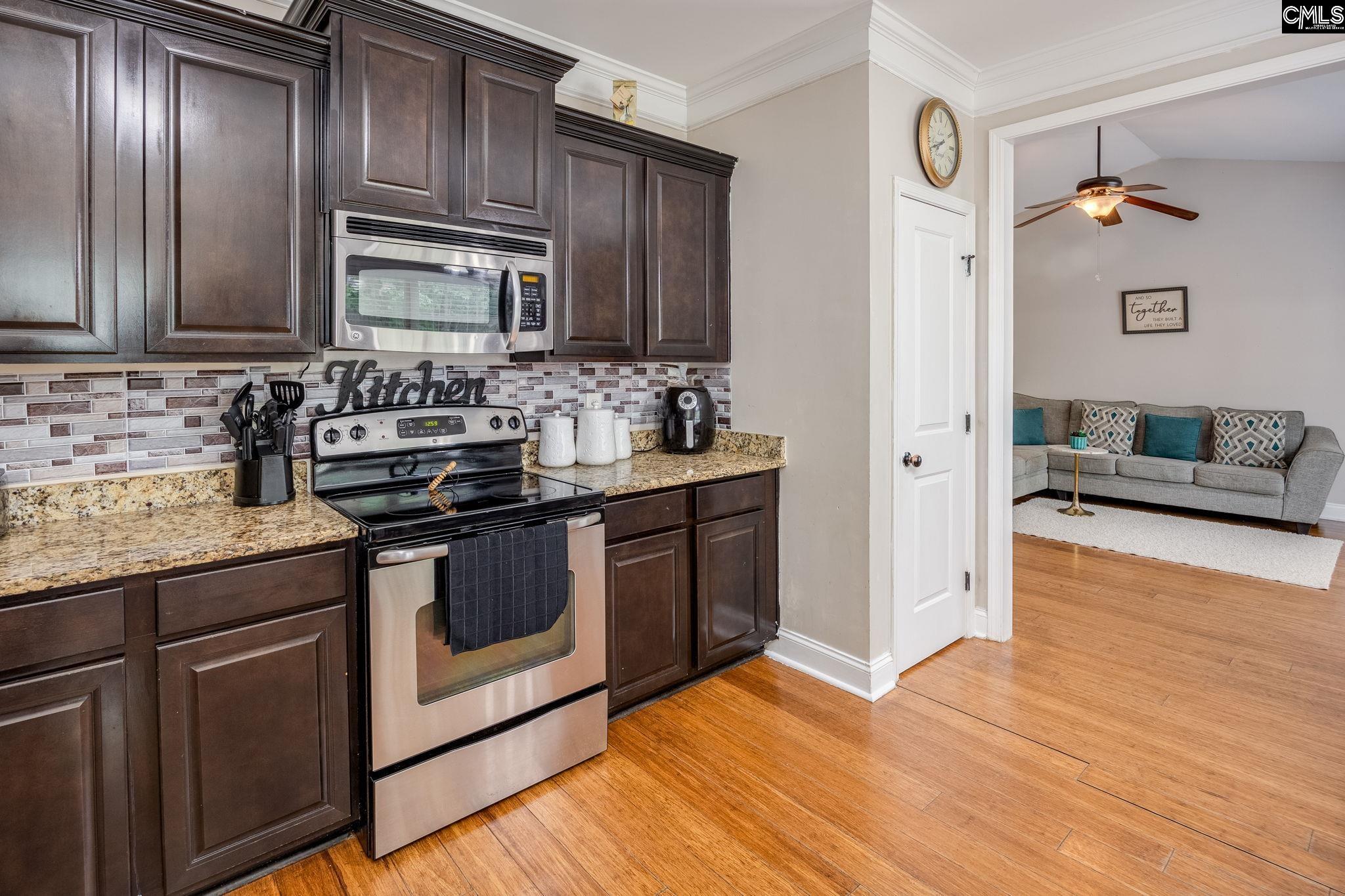 210 Emanuel Creek Drive, West Columbia, South Carolina image 20