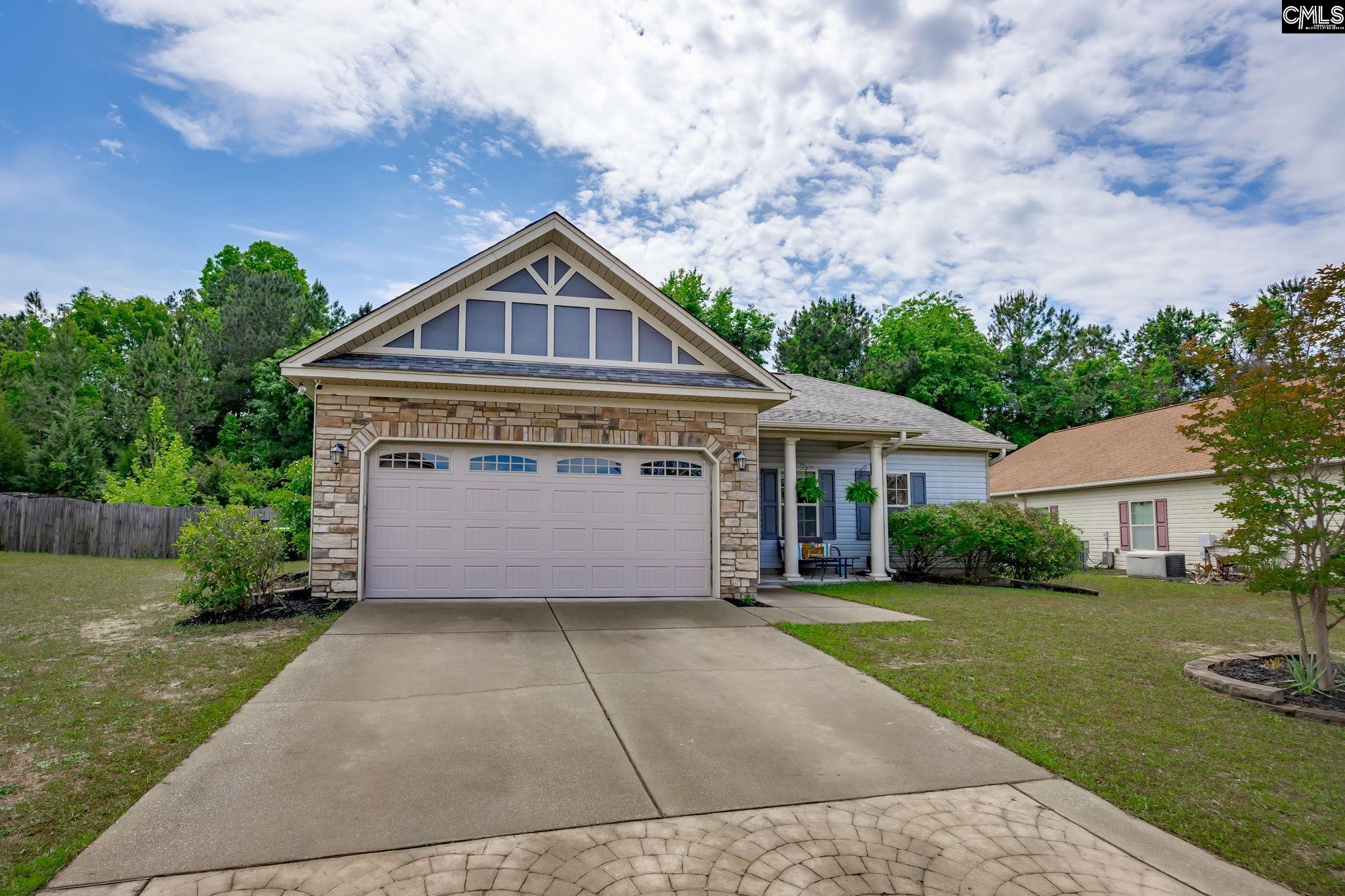 210 Emanuel Creek Drive, West Columbia, South Carolina image 3