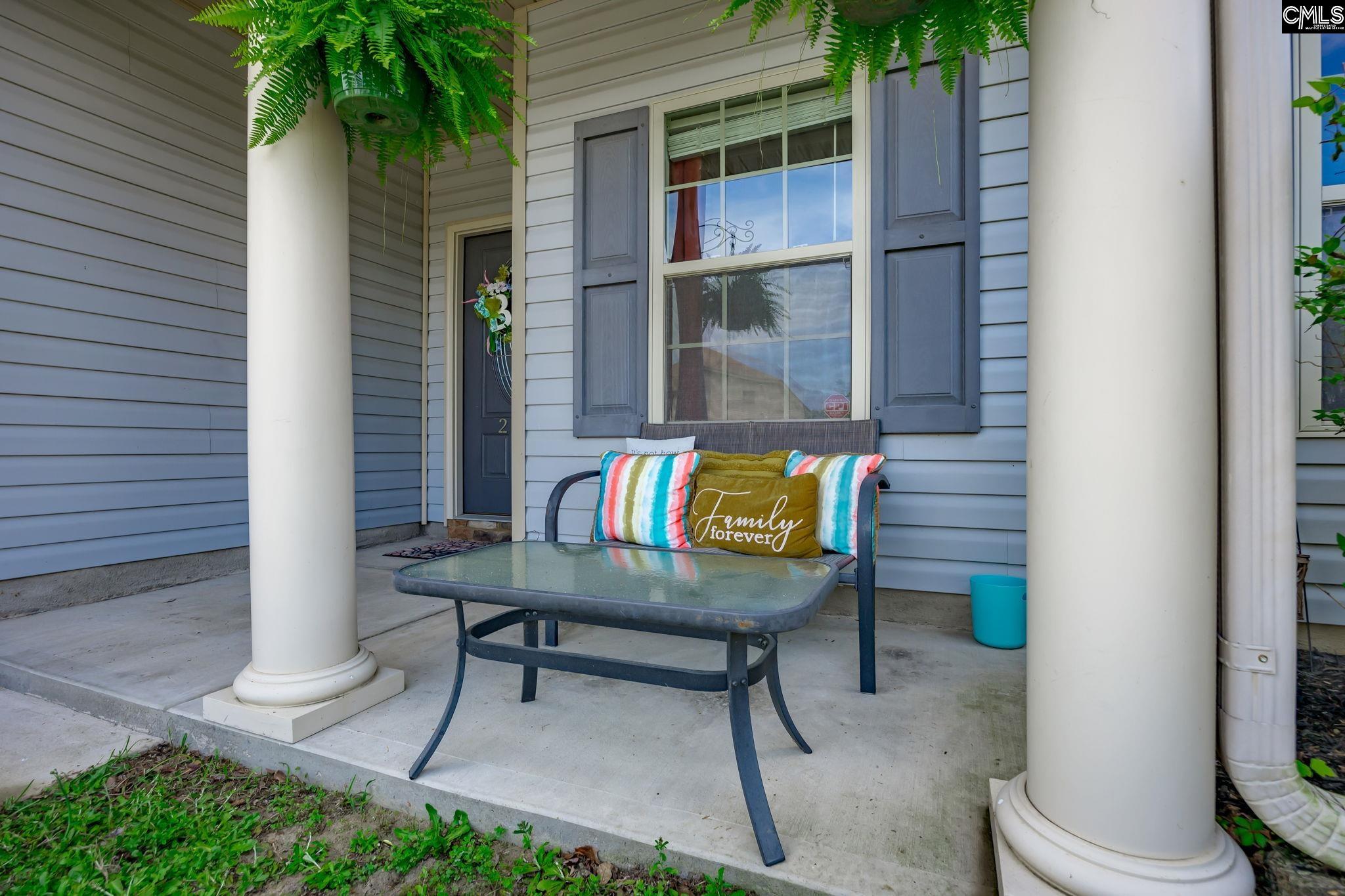 210 Emanuel Creek Drive, West Columbia, South Carolina image 4