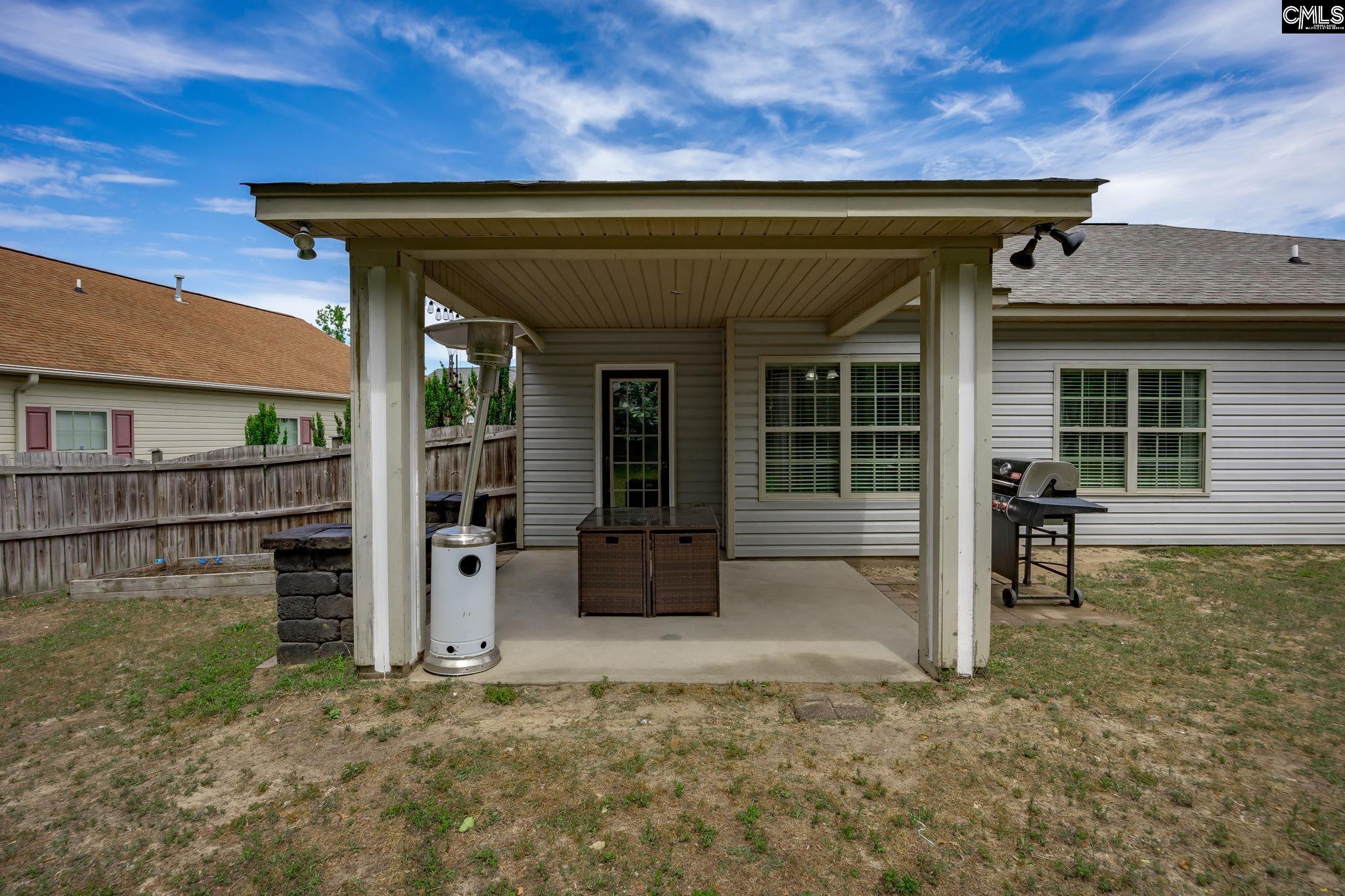 210 Emanuel Creek Drive, West Columbia, South Carolina image 38