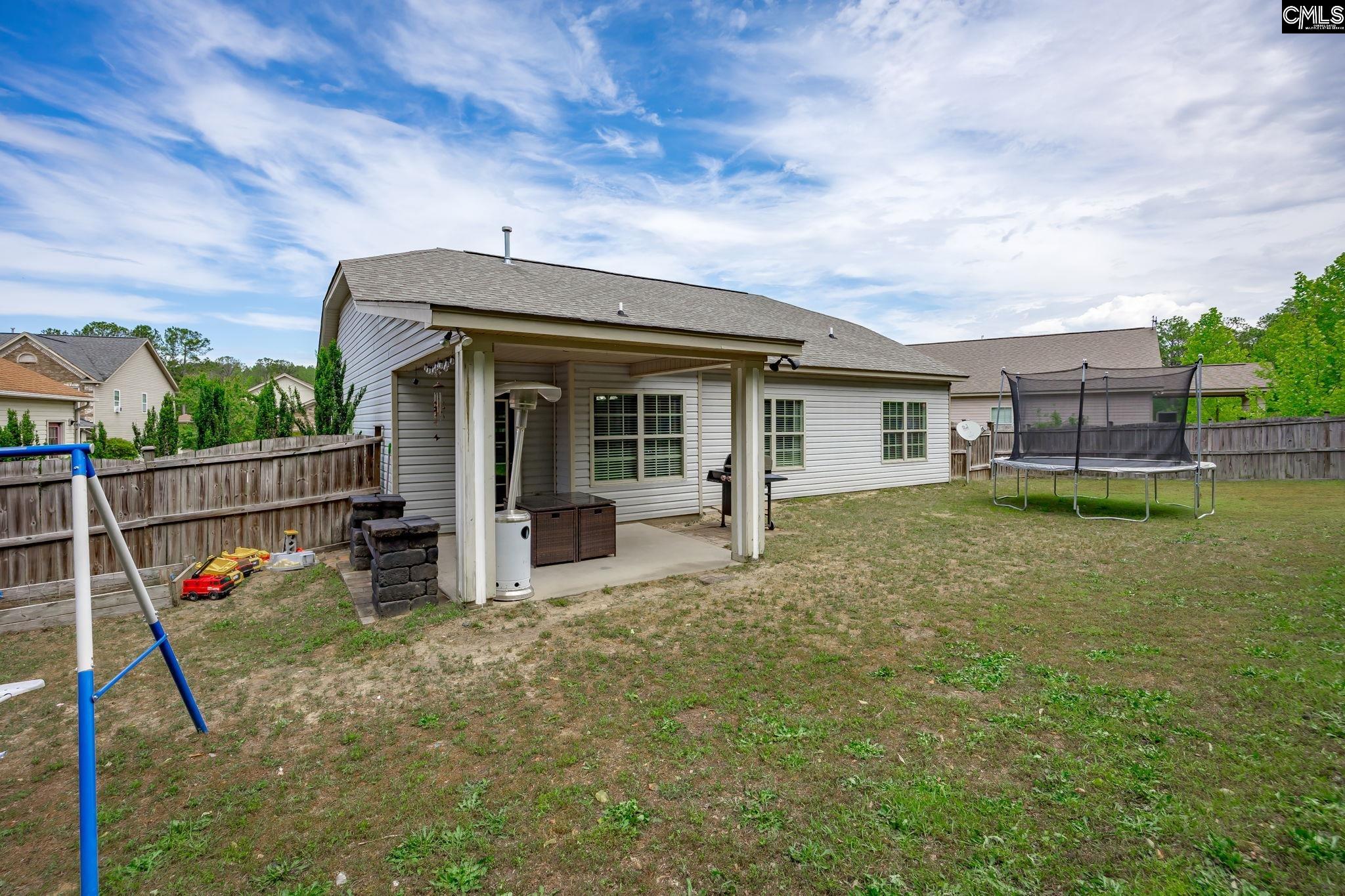 210 Emanuel Creek Drive, West Columbia, South Carolina image 42
