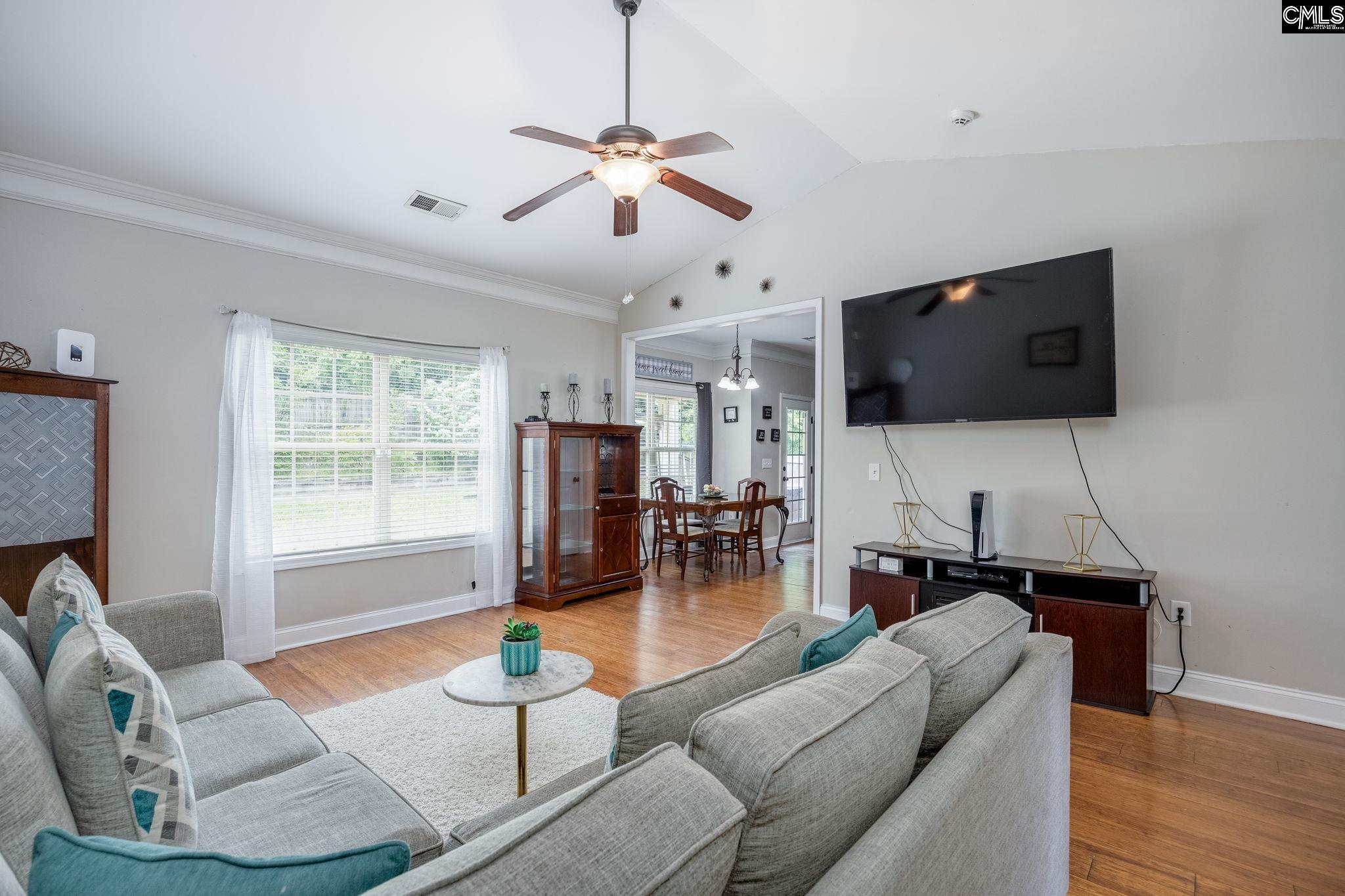 210 Emanuel Creek Drive, West Columbia, South Carolina image 6