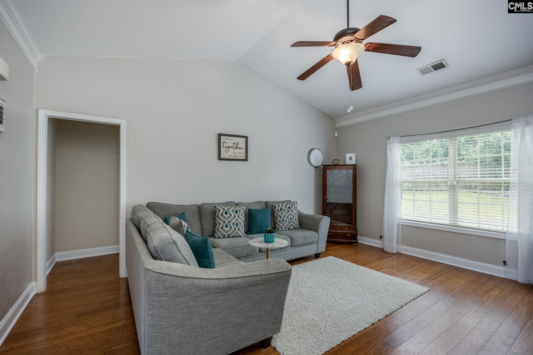 210 Emanuel Creek Drive, West Columbia, South Carolina image 8