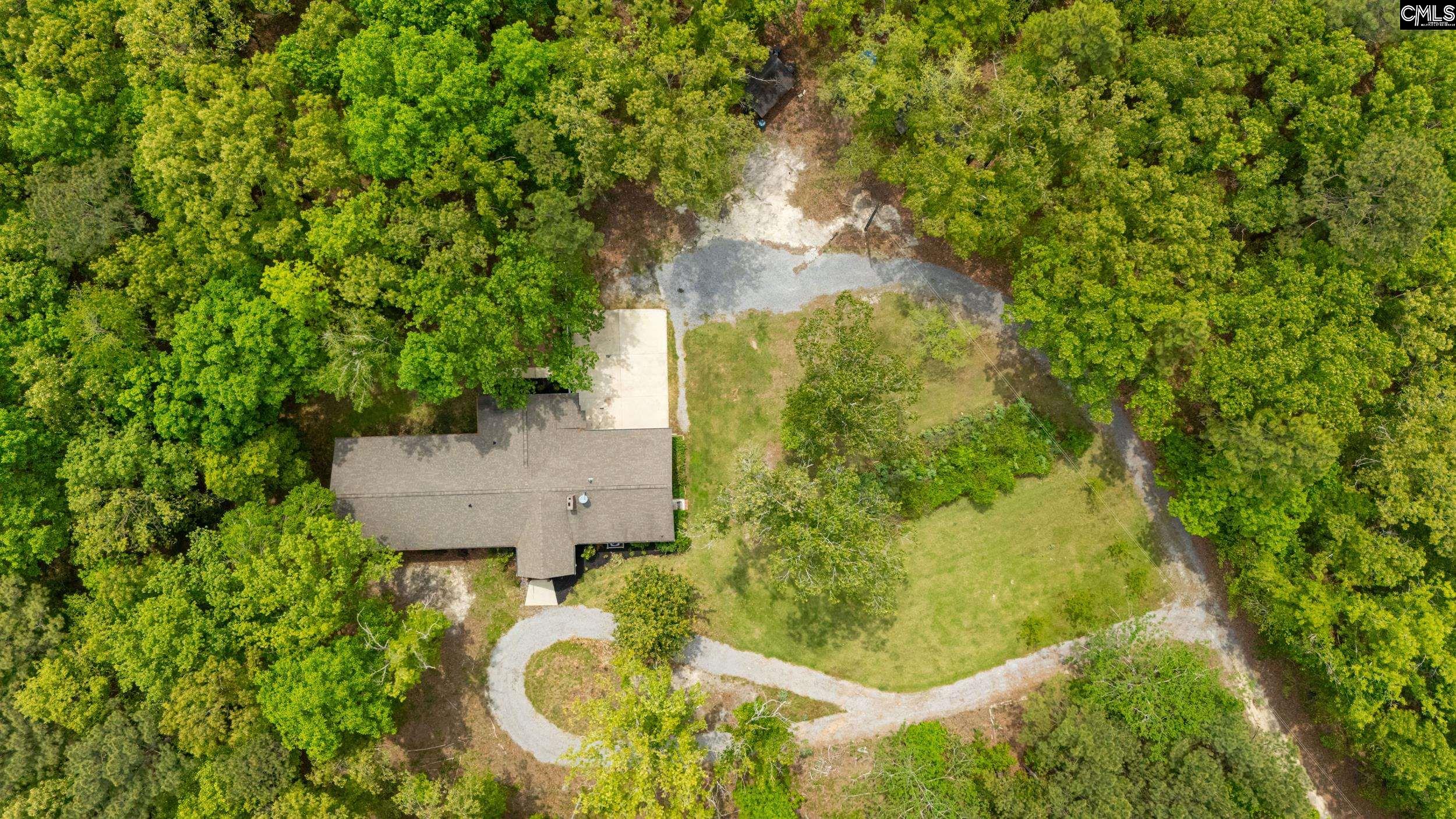 2689 Old Stagecoach Road, Bethune, South Carolina image 2