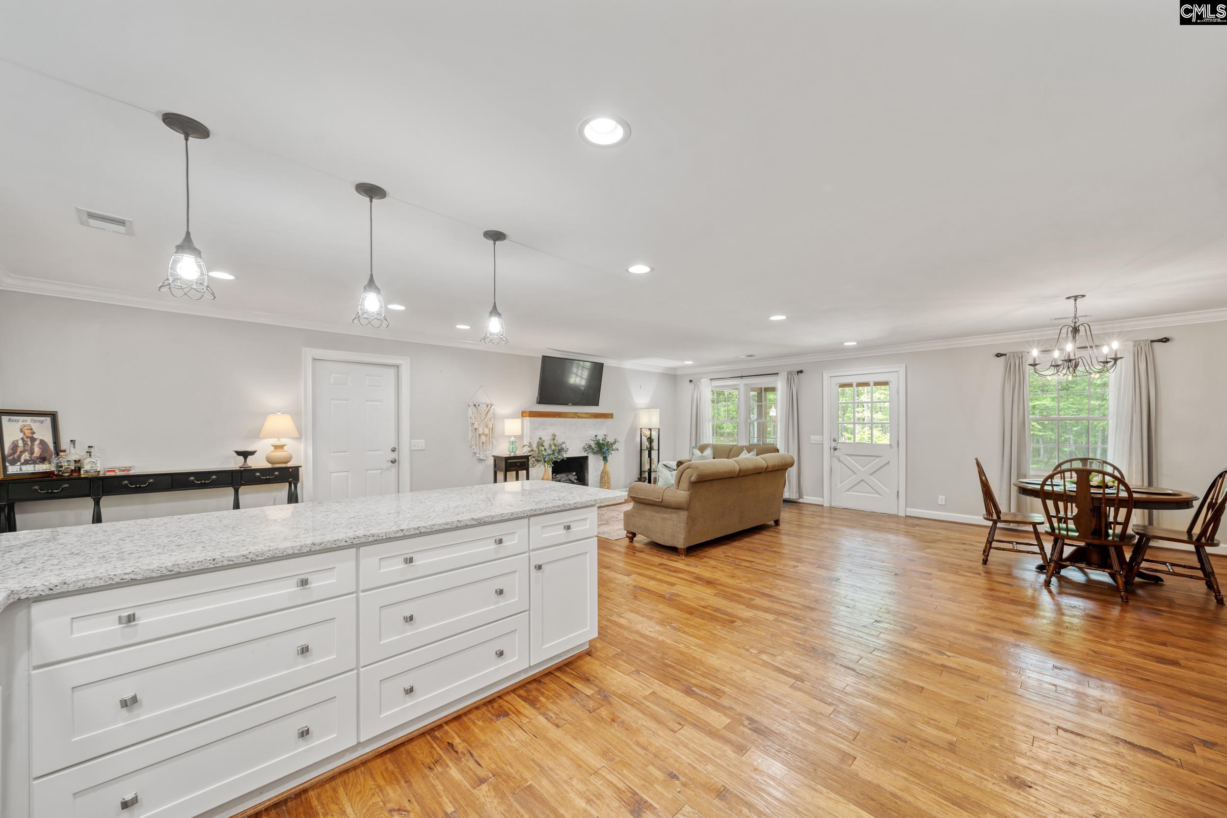 2689 Old Stagecoach Road, Bethune, South Carolina image 10