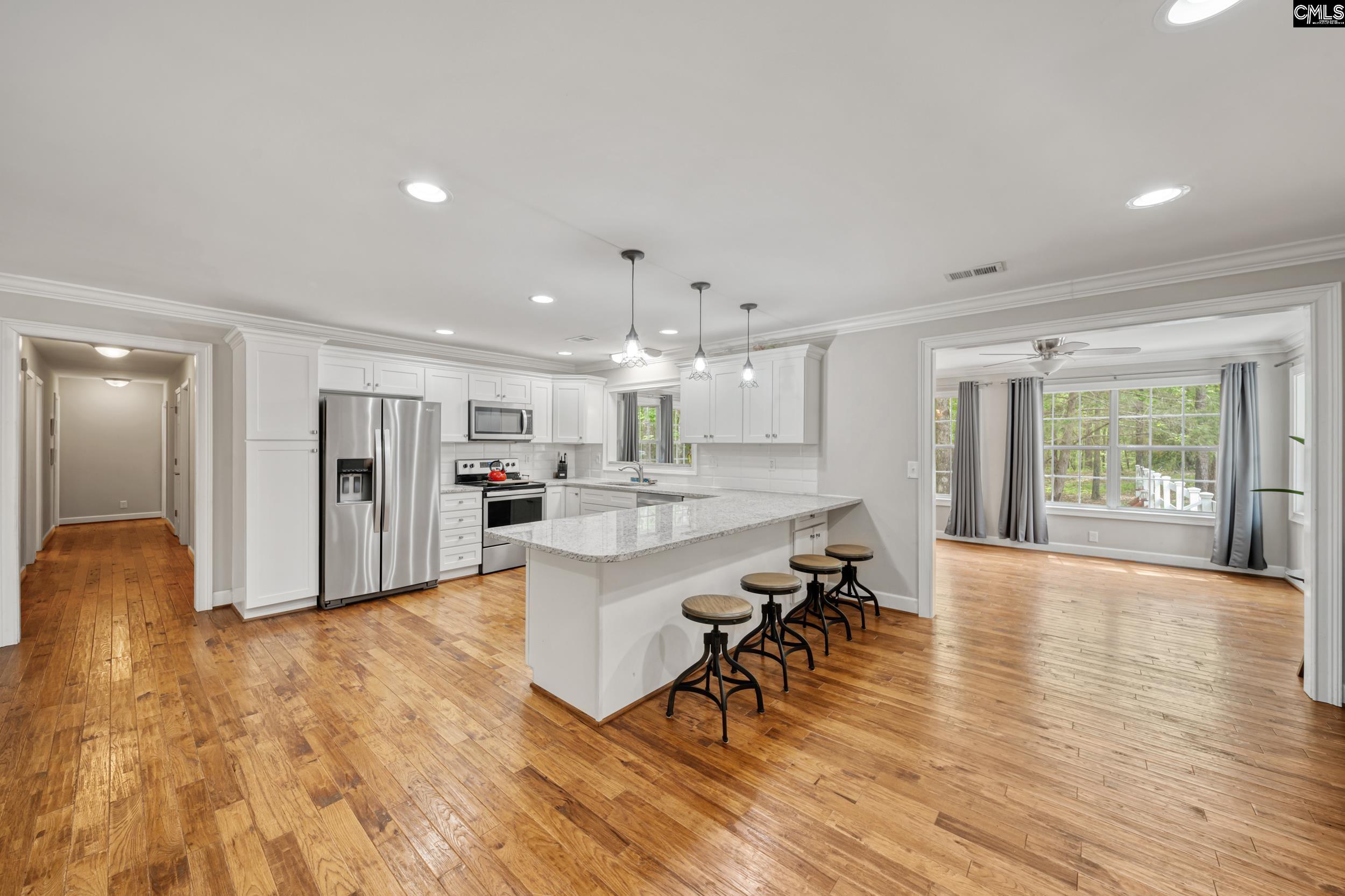 2689 Old Stagecoach Road, Bethune, South Carolina image 12