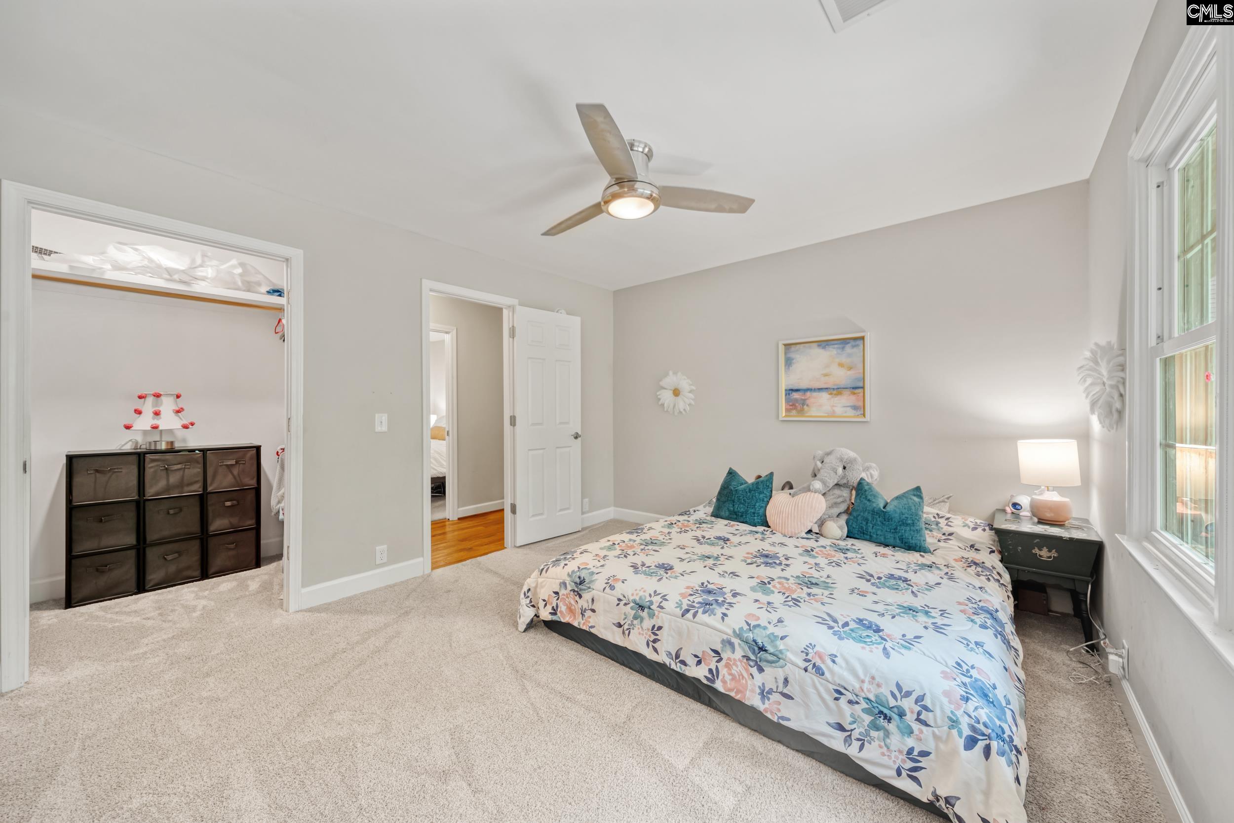 2689 Old Stagecoach Road, Bethune, South Carolina image 18