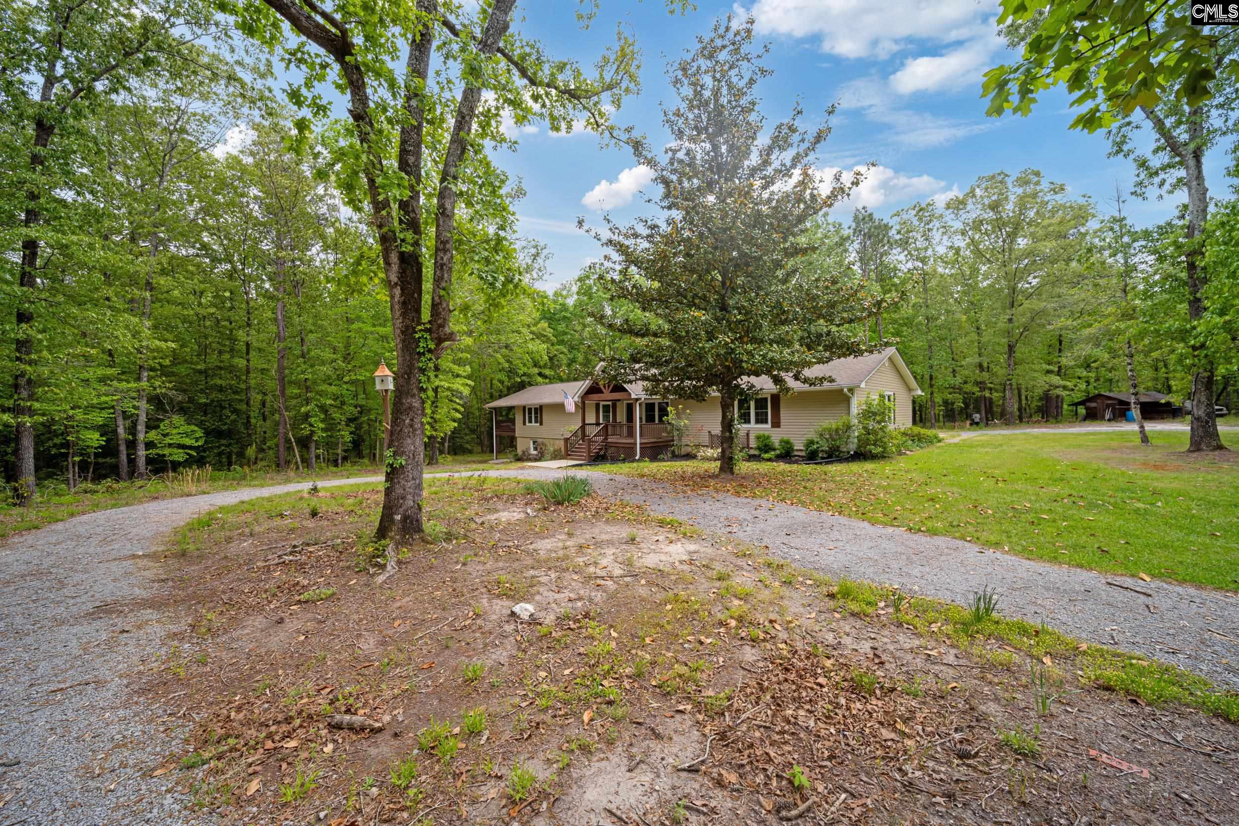 2689 Old Stagecoach Road, Bethune, South Carolina image 4