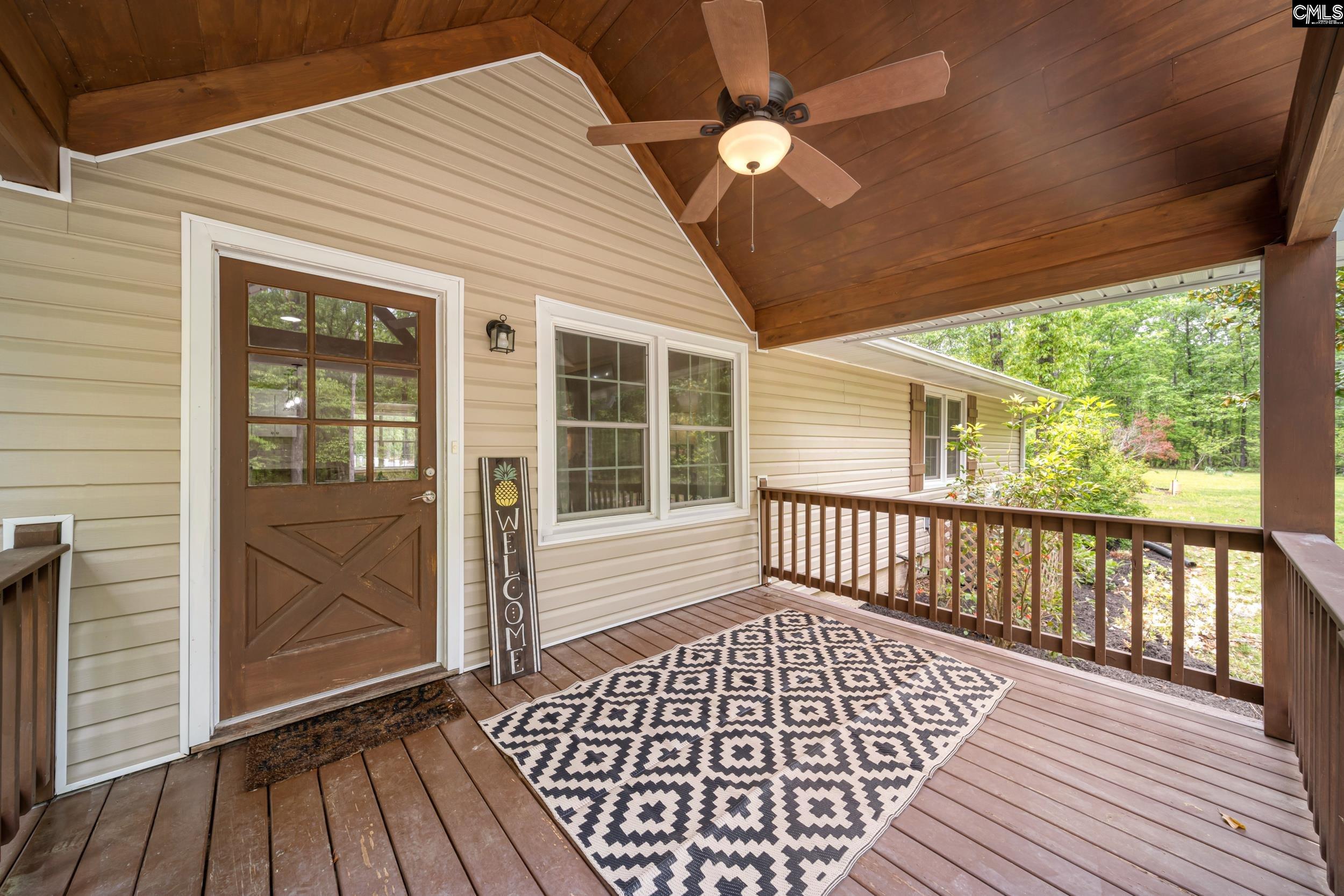 2689 Old Stagecoach Road, Bethune, South Carolina image 35