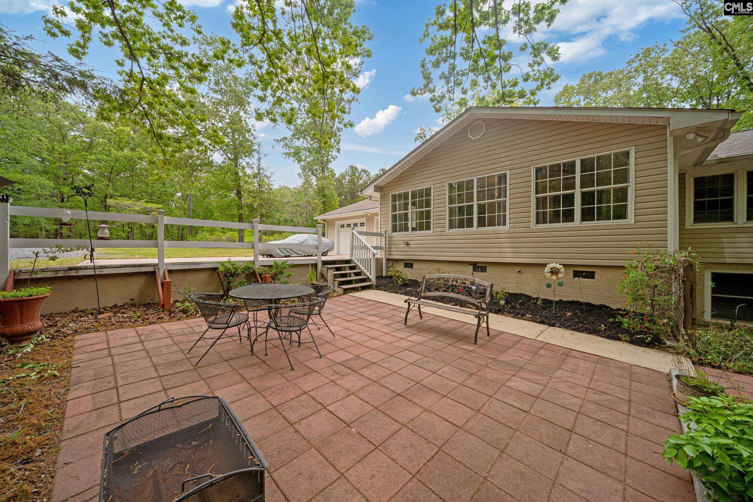 2689 Old Stagecoach Road, Bethune, South Carolina image 36