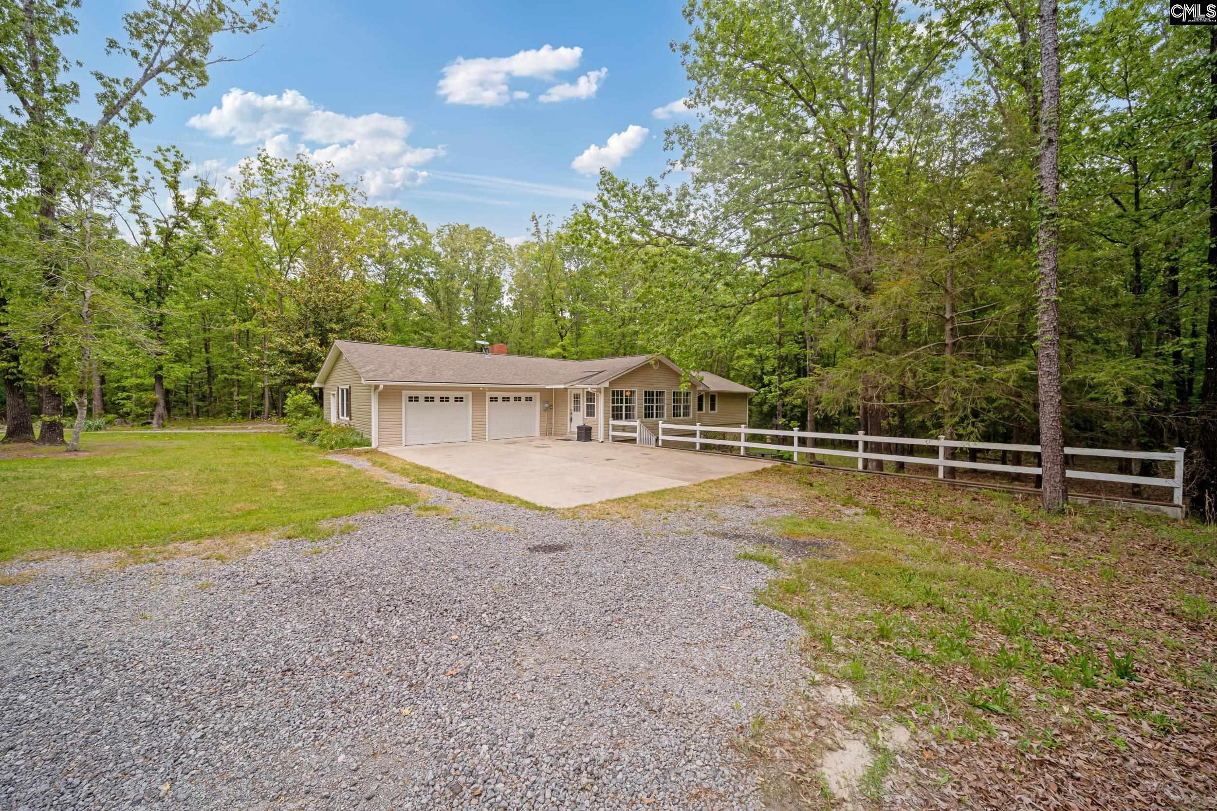 2689 Old Stagecoach Road, Bethune, South Carolina image 38