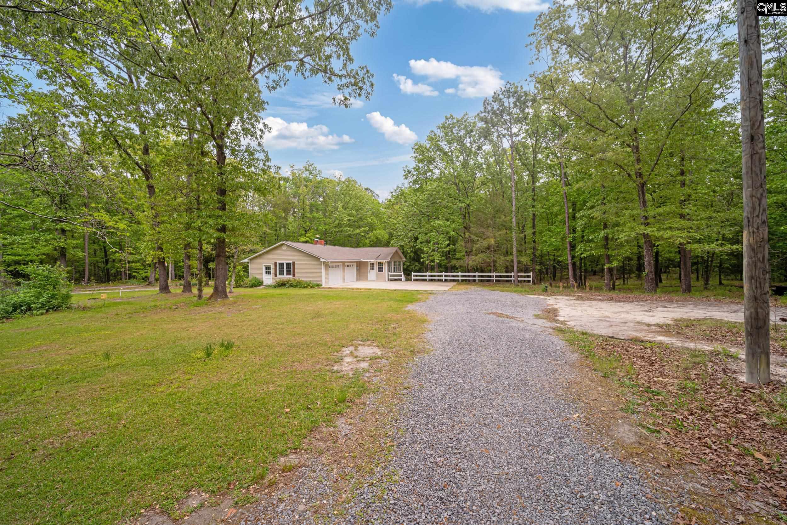 2689 Old Stagecoach Road, Bethune, South Carolina image 39