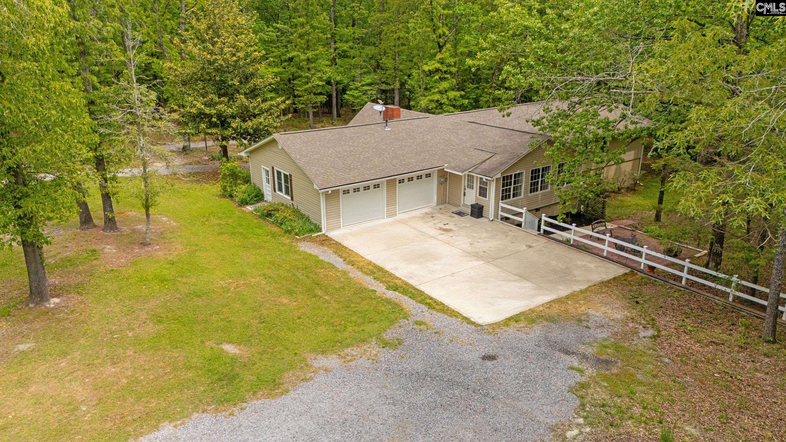 2689 Old Stagecoach Road, Bethune, South Carolina image 41