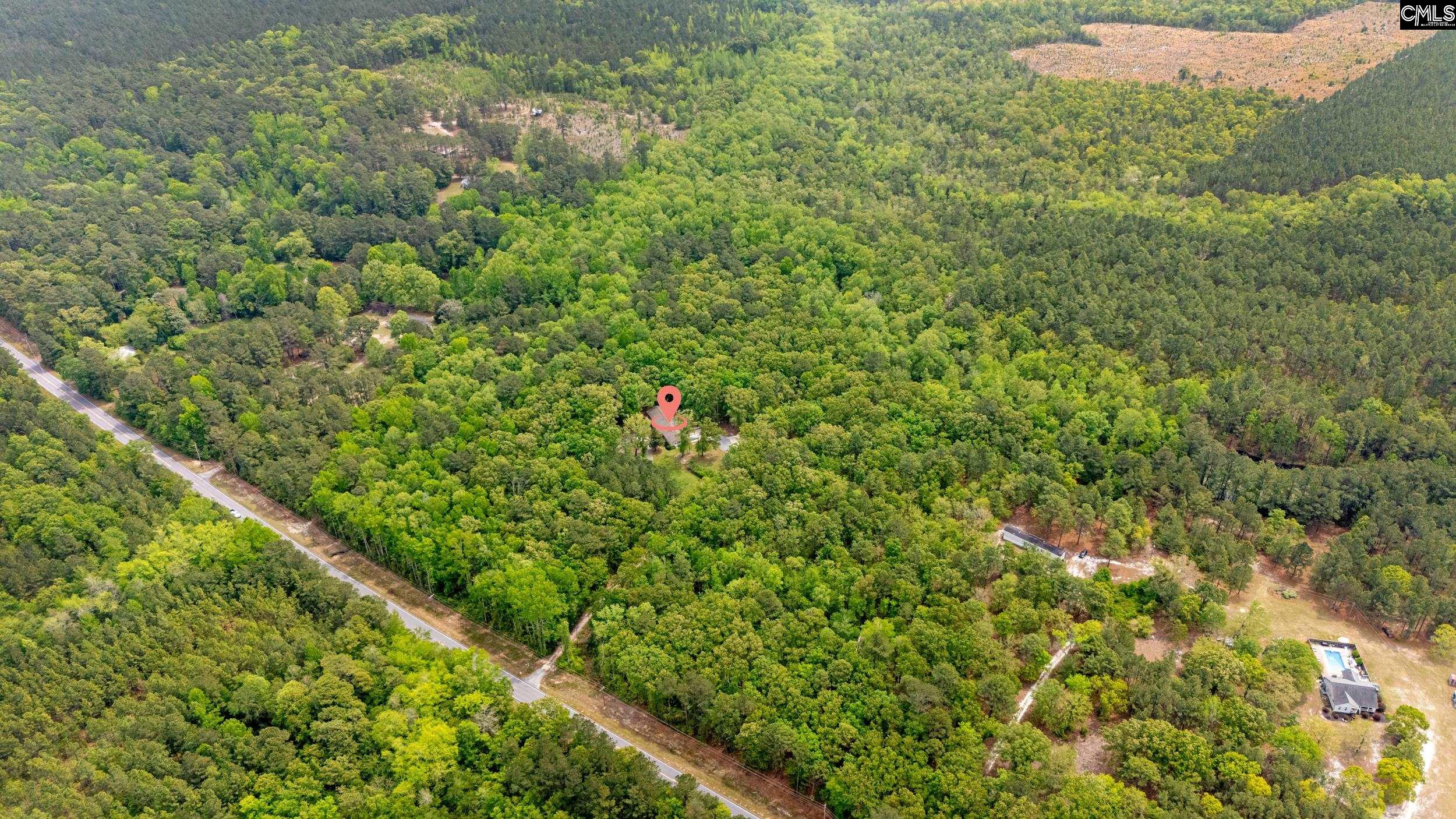 2689 Old Stagecoach Road, Bethune, South Carolina image 43