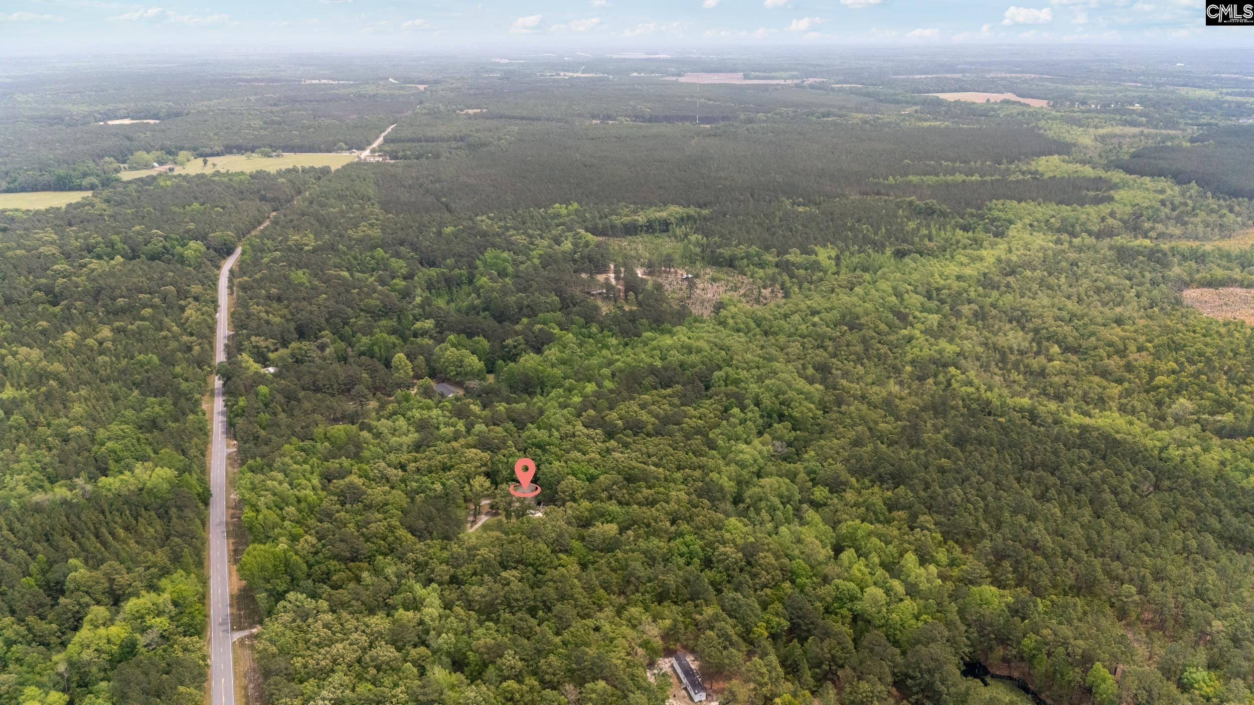 2689 Old Stagecoach Road, Bethune, South Carolina image 44