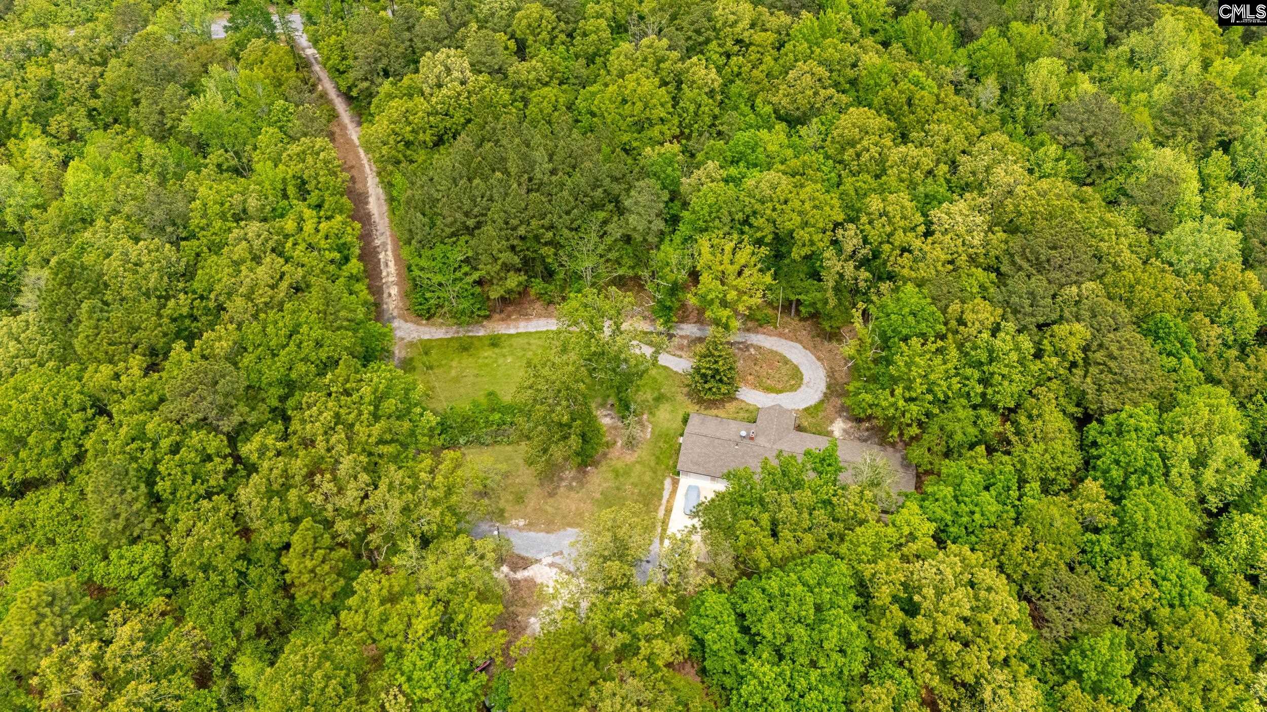 2689 Old Stagecoach Road, Bethune, South Carolina image 46