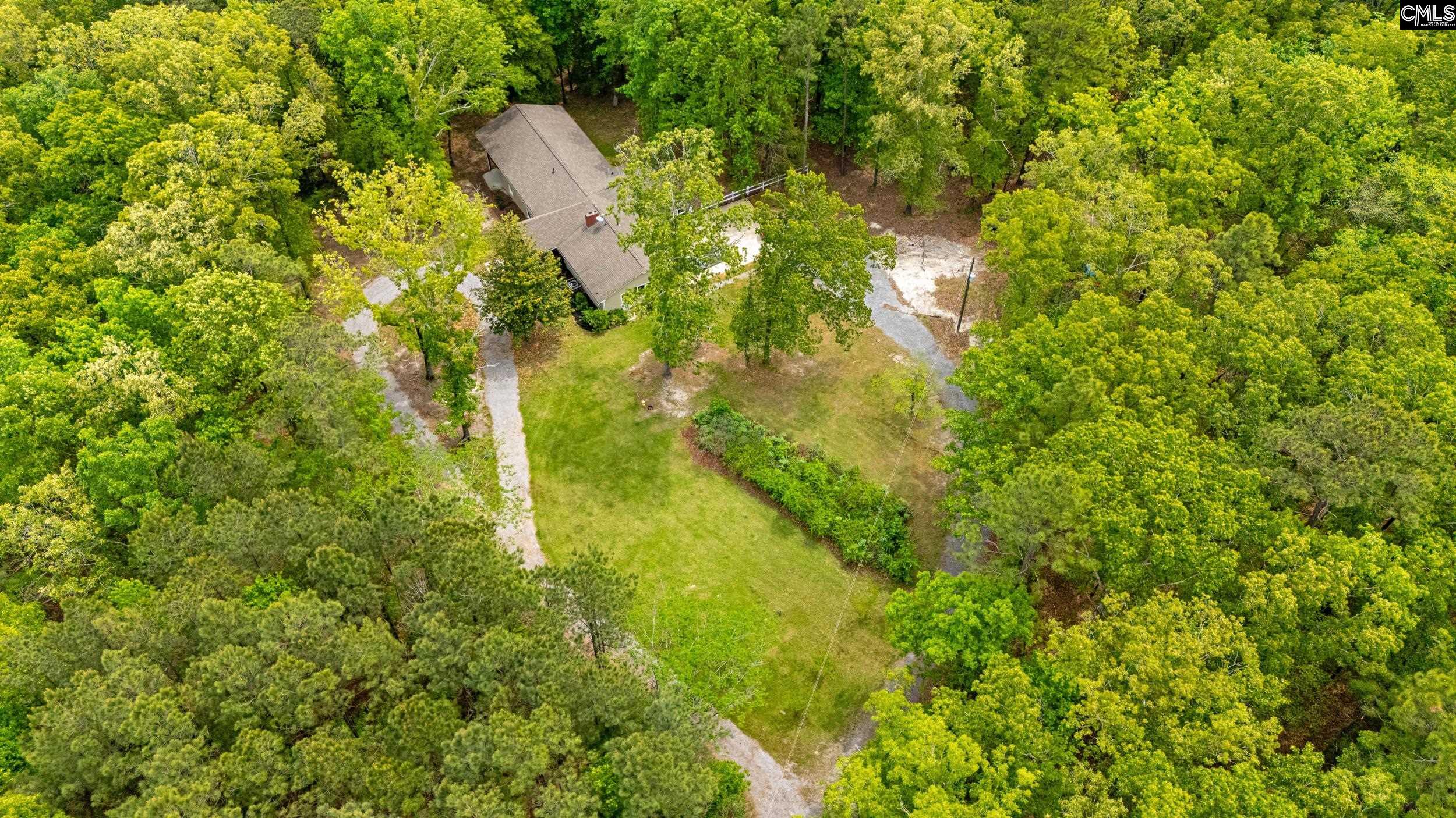 2689 Old Stagecoach Road, Bethune, South Carolina image 47