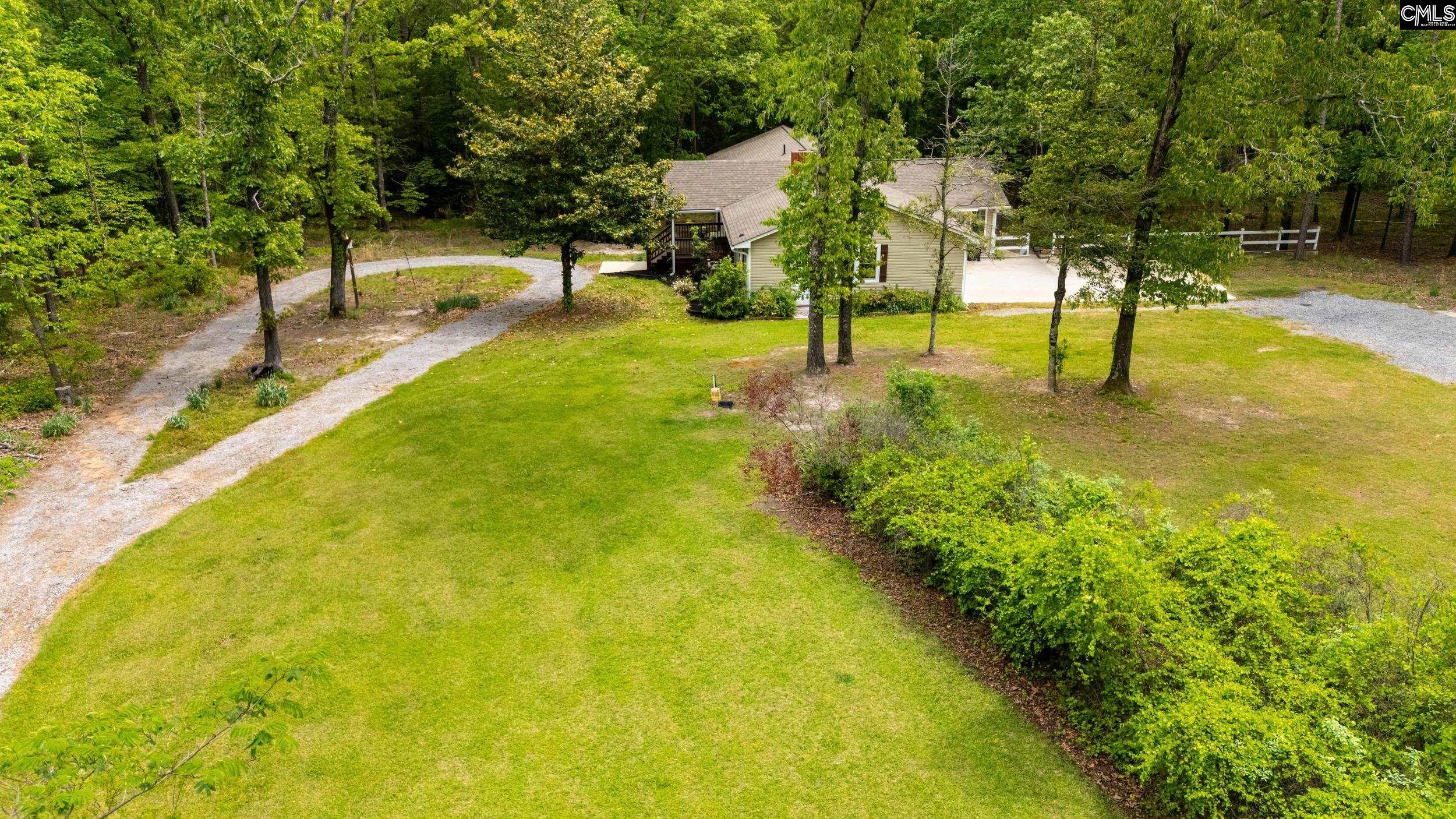 2689 Old Stagecoach Road, Bethune, South Carolina image 48