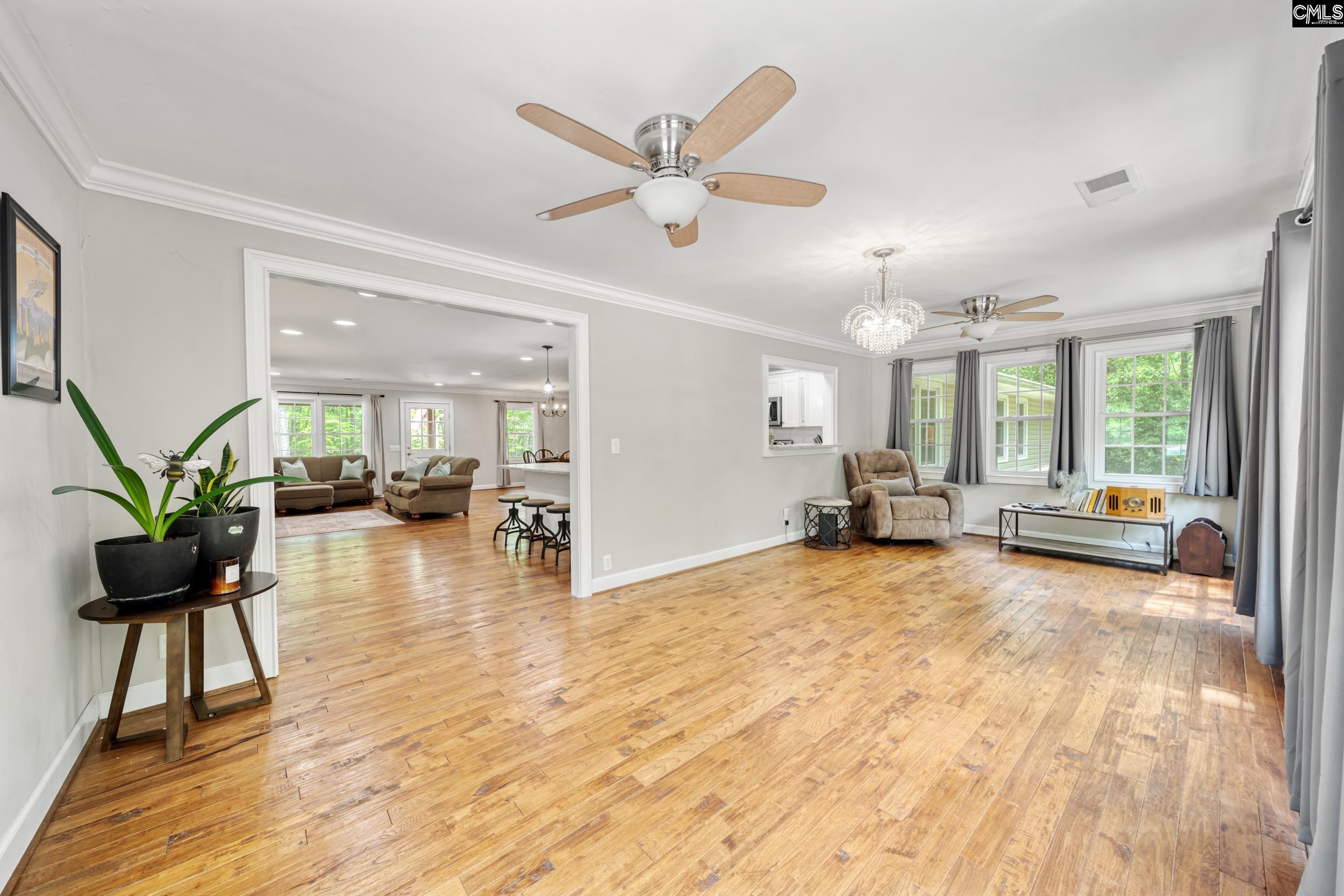 2689 Old Stagecoach Road, Bethune, South Carolina image 6