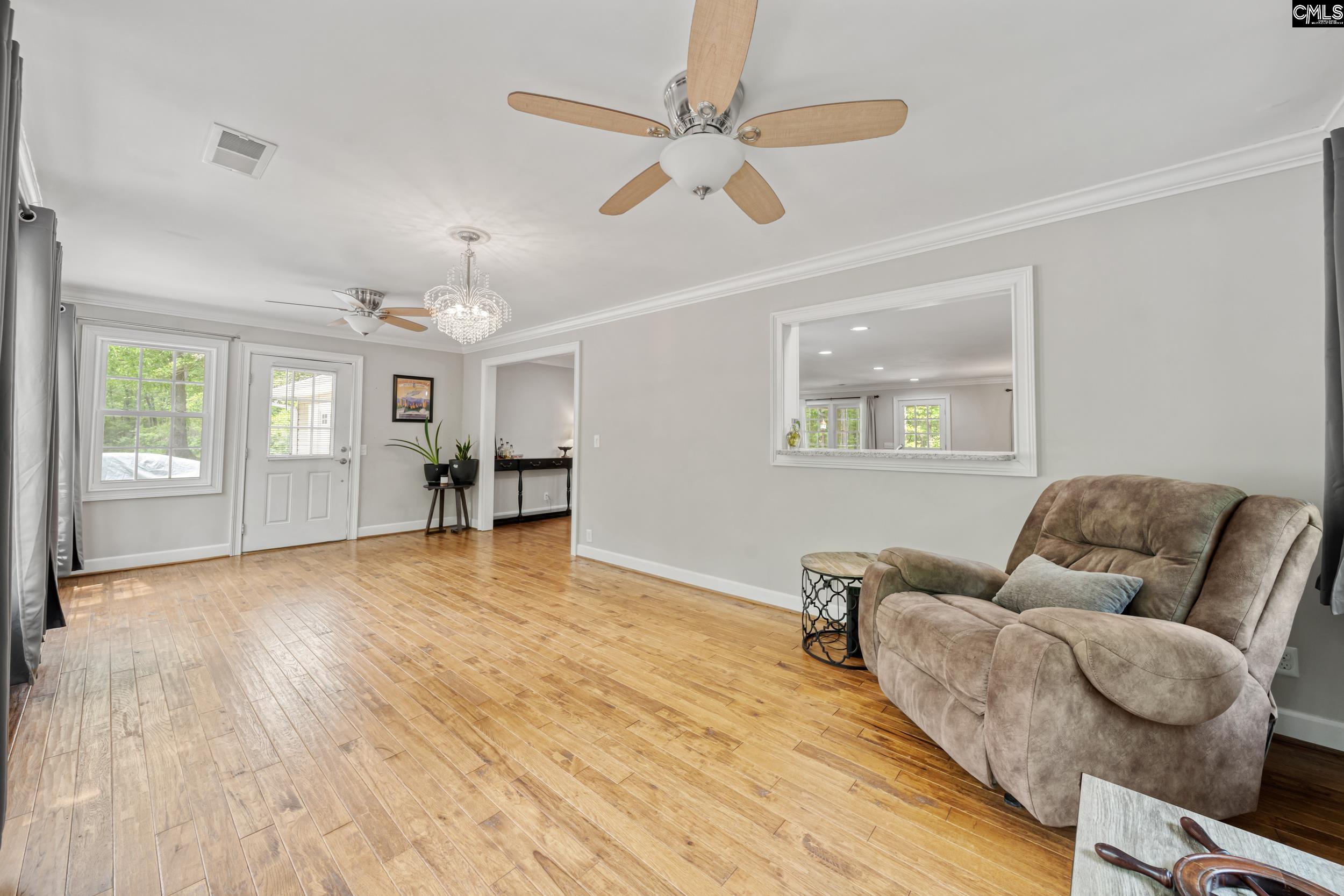 2689 Old Stagecoach Road, Bethune, South Carolina image 7