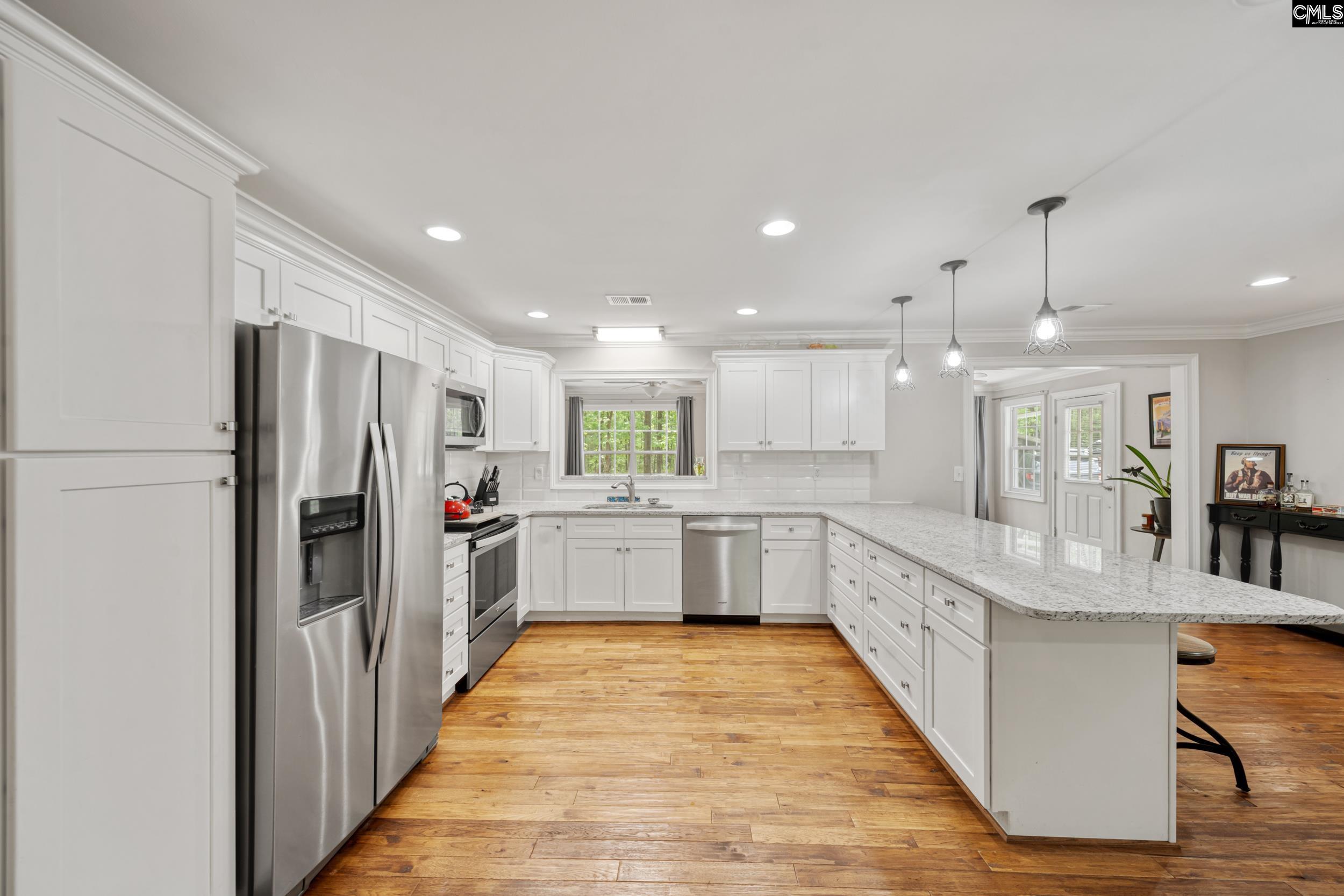 2689 Old Stagecoach Road, Bethune, South Carolina image 9