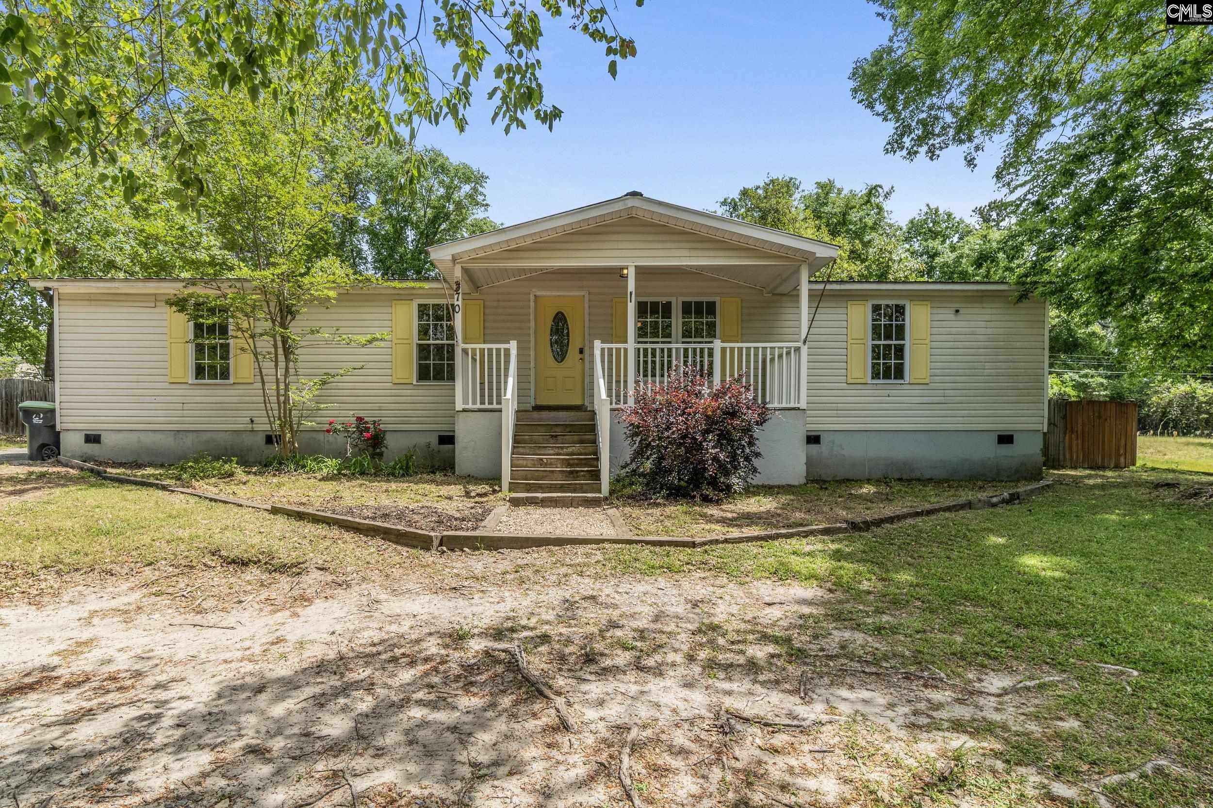 370 Bradley Drive, West Columbia, South Carolina image 1