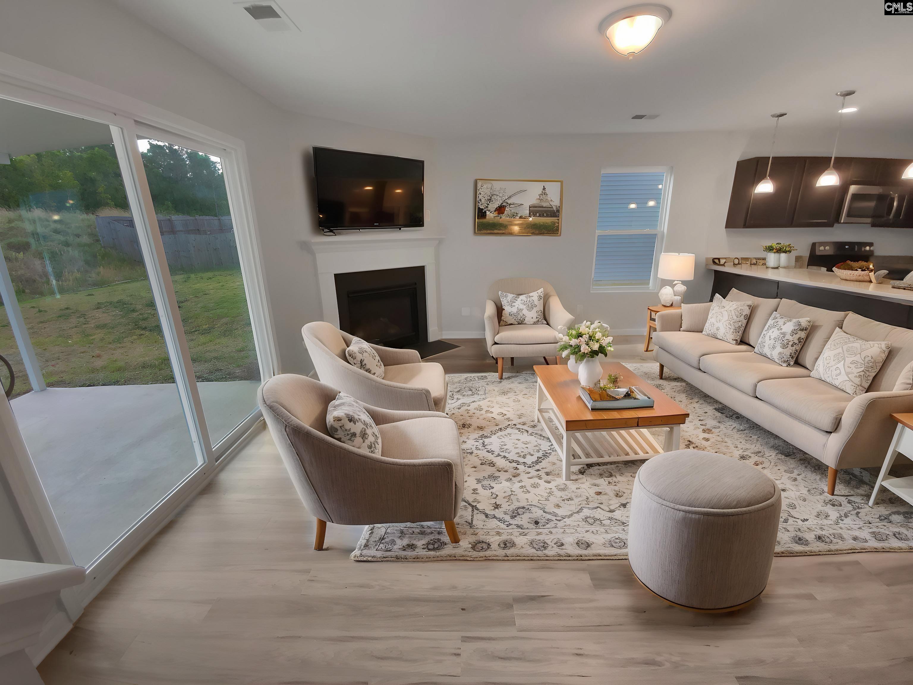 838 Tallaran Road Lexington, SC 29073