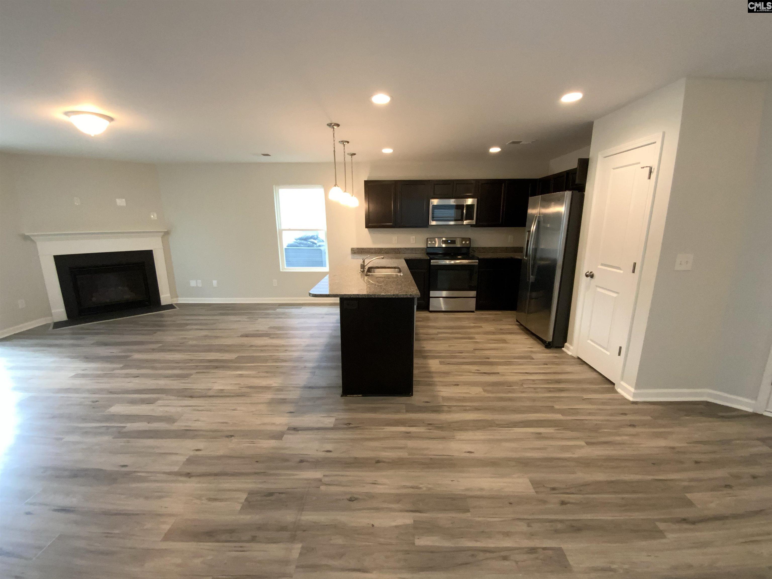 838 Tallaran Road Lexington, SC 29073