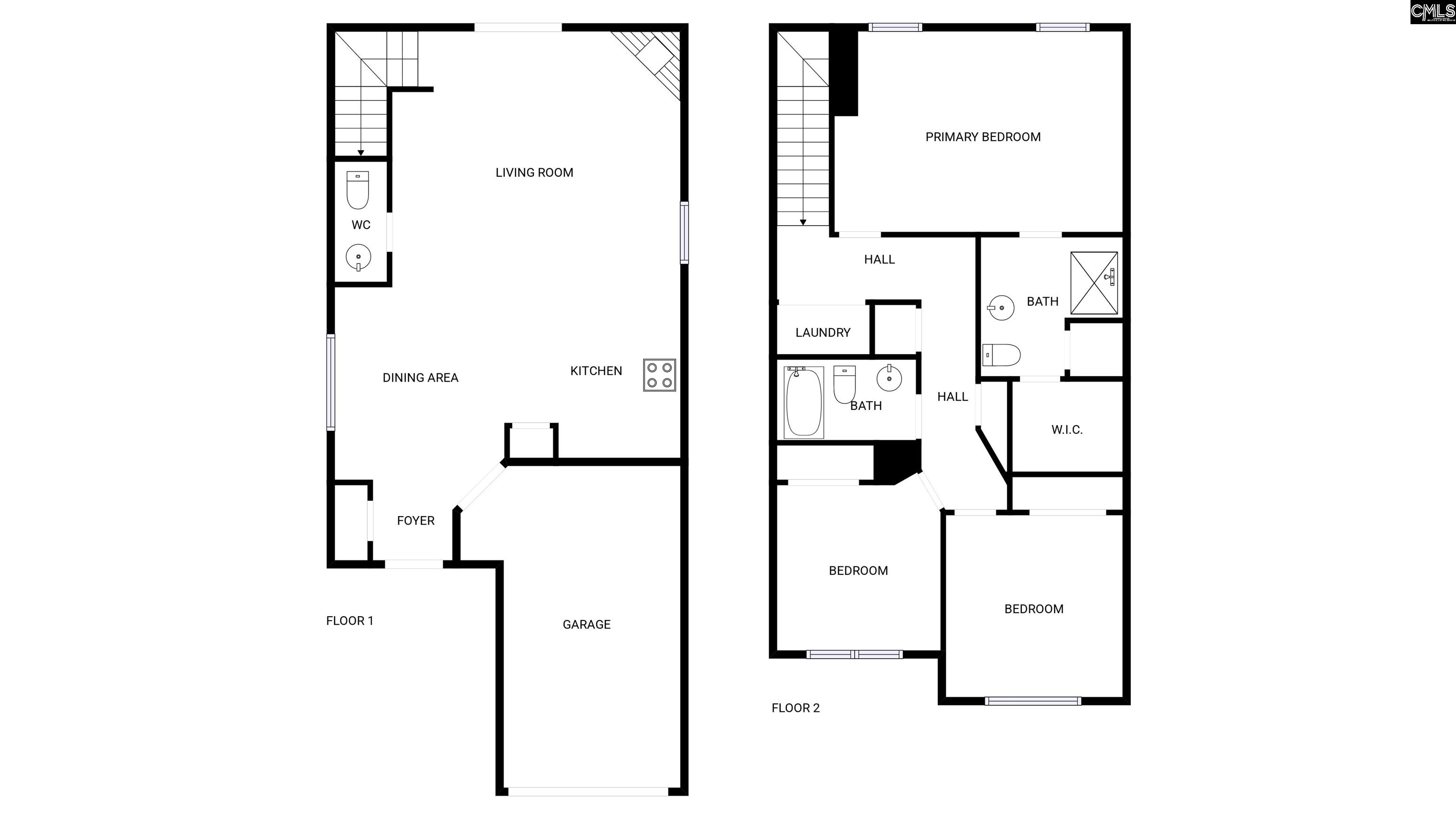 838 Tallaran Road Lexington, SC 29073