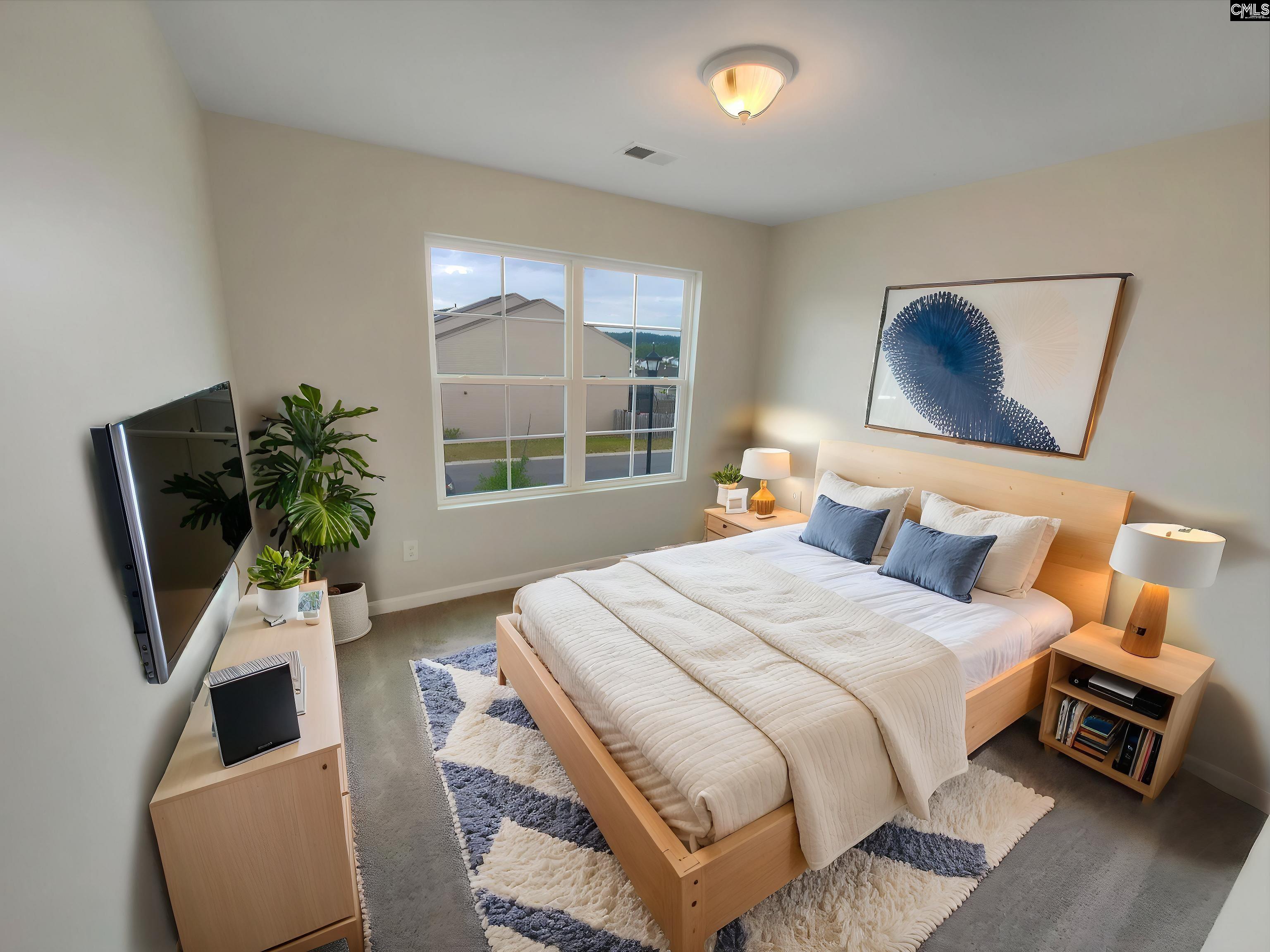 838 Tallaran Road Lexington, SC 29073