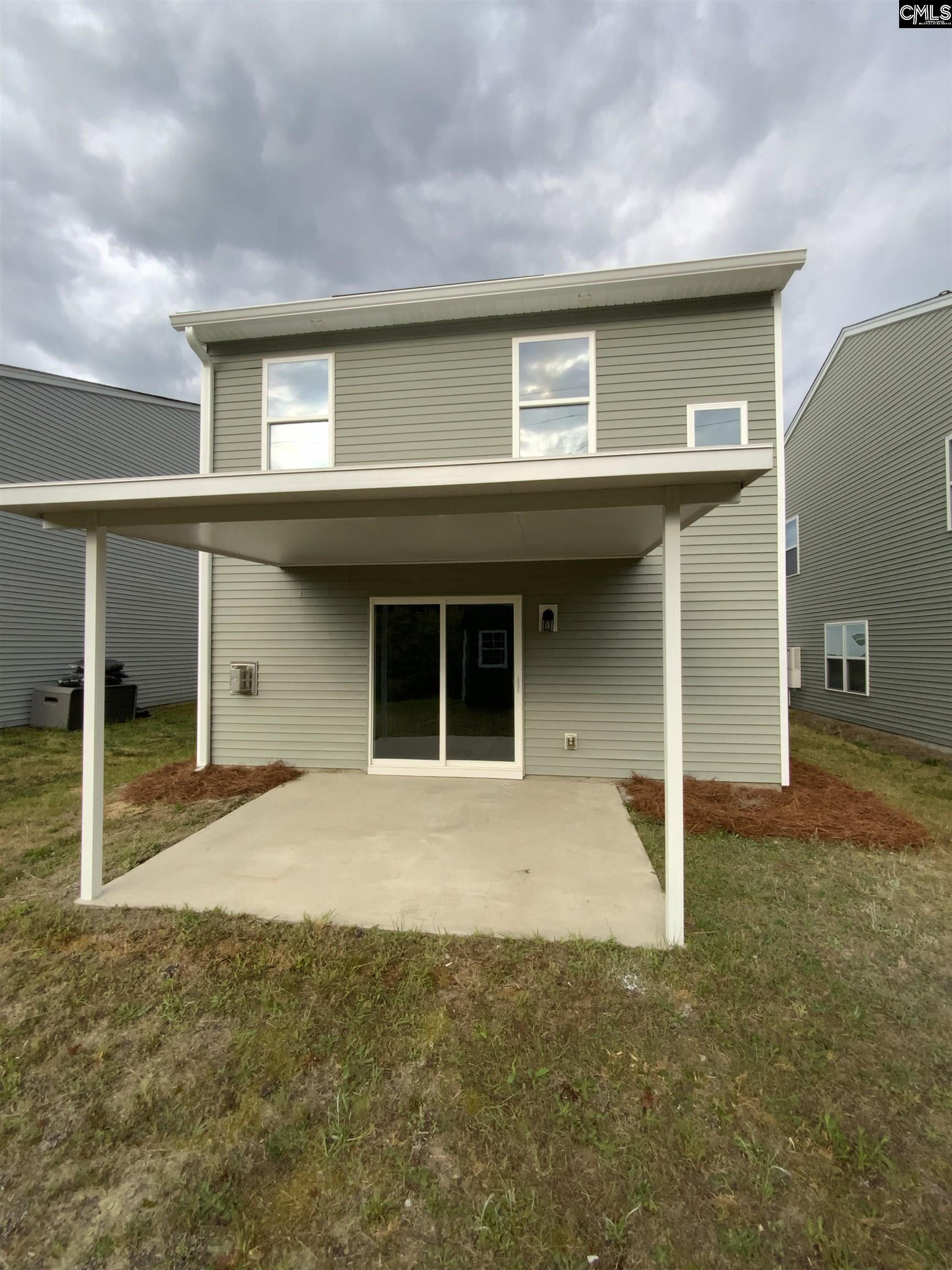 838 Tallaran Road Lexington, SC 29073