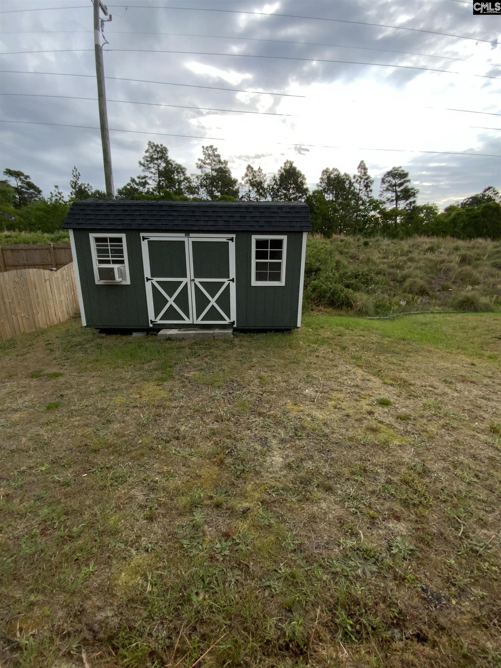 838 Tallaran Road Lexington, SC 29073