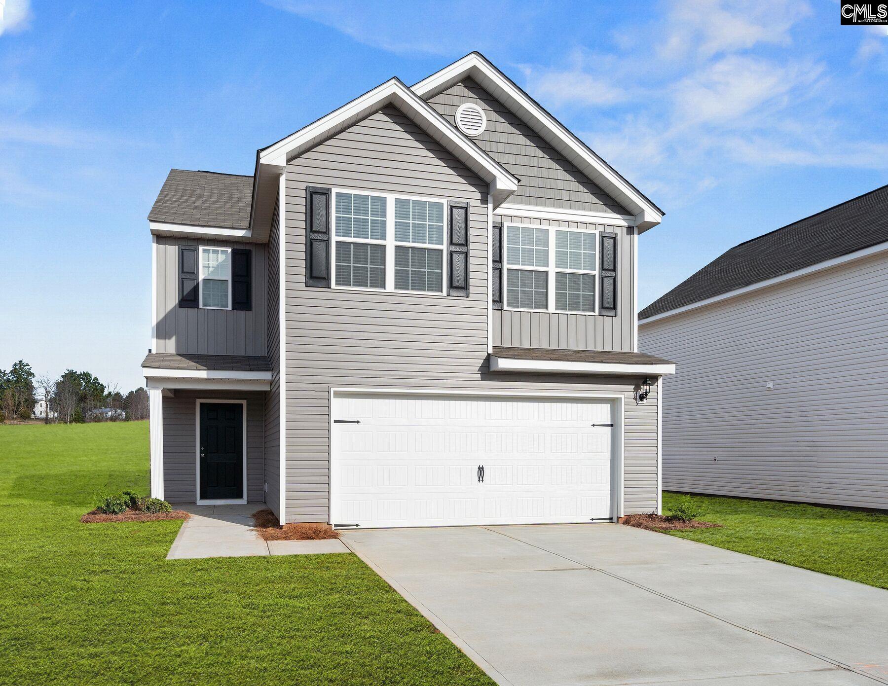 1013 Peaceful Fawn Drive Elgin, SC 29045