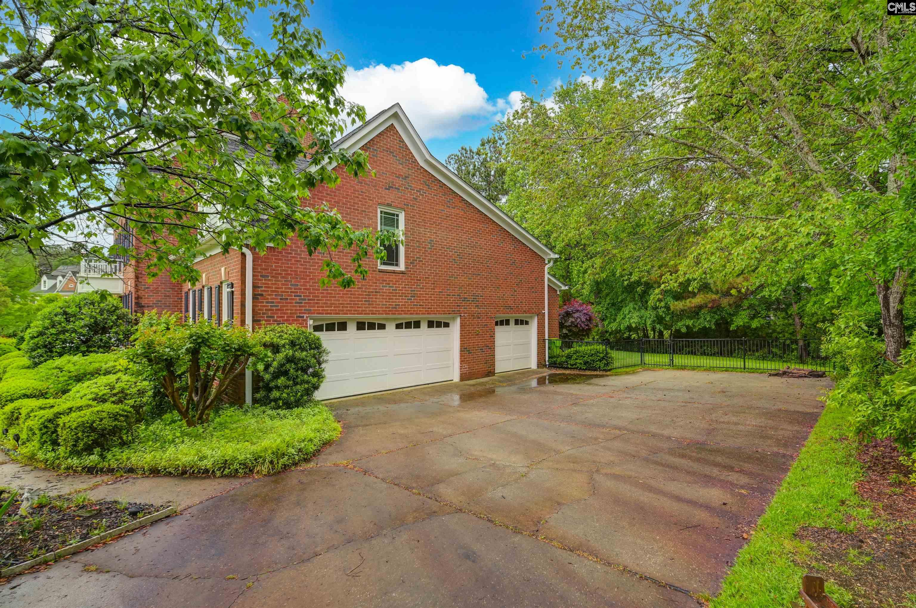 112 Bardwell Way Blythewood, SC 29016