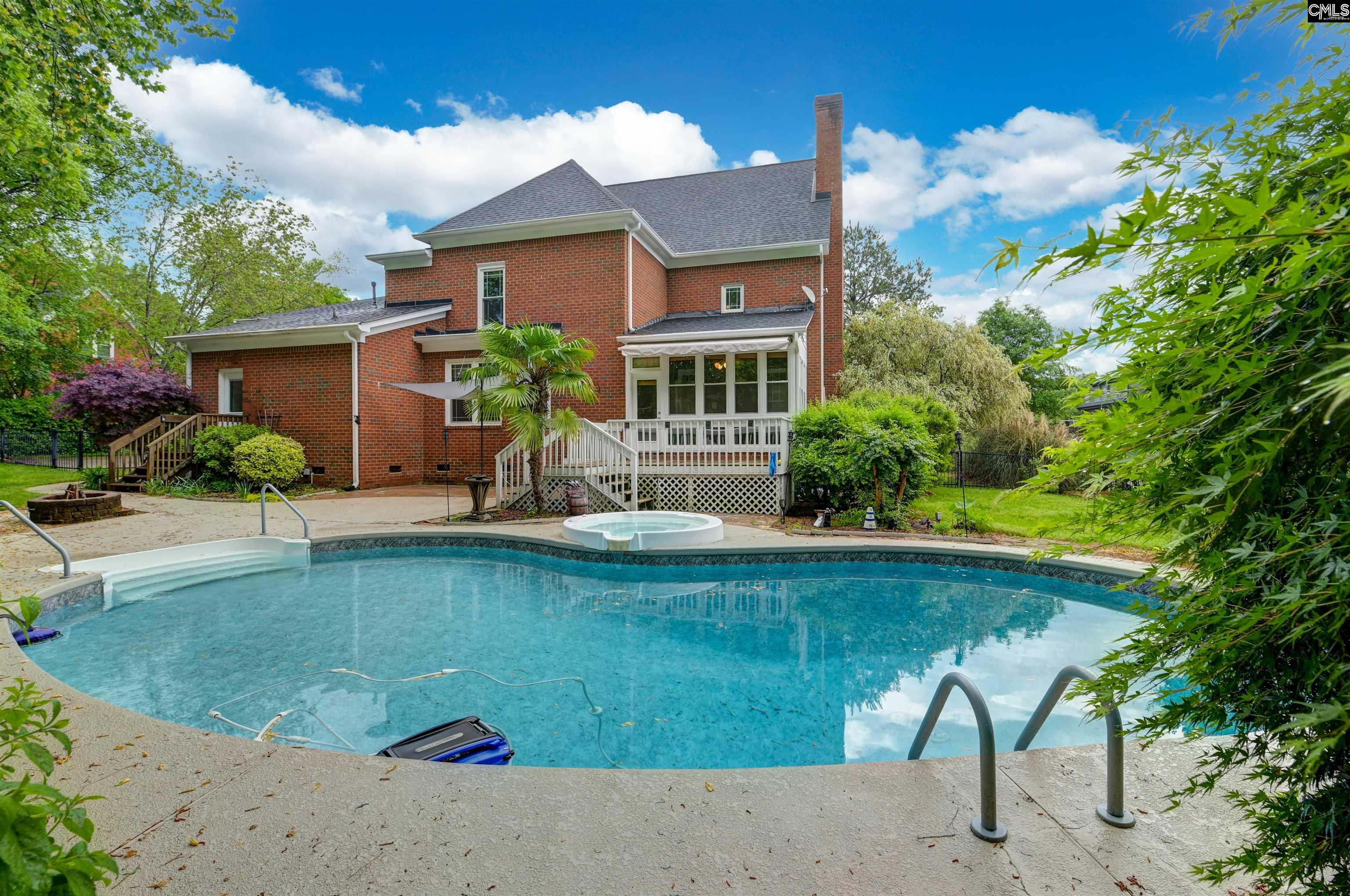 112 Bardwell Way Blythewood, SC 29016