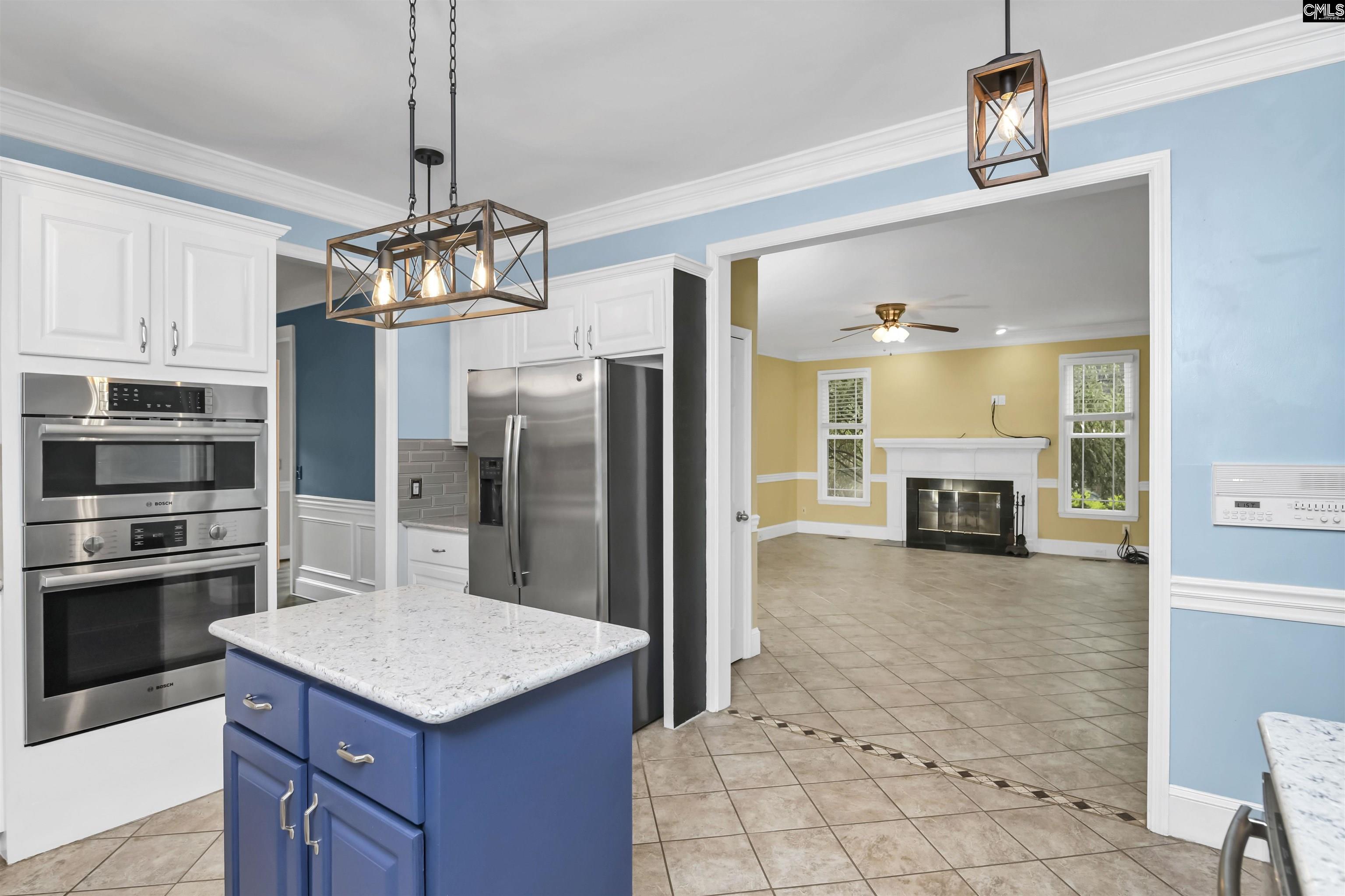 112 Bardwell Way Blythewood, SC 29016