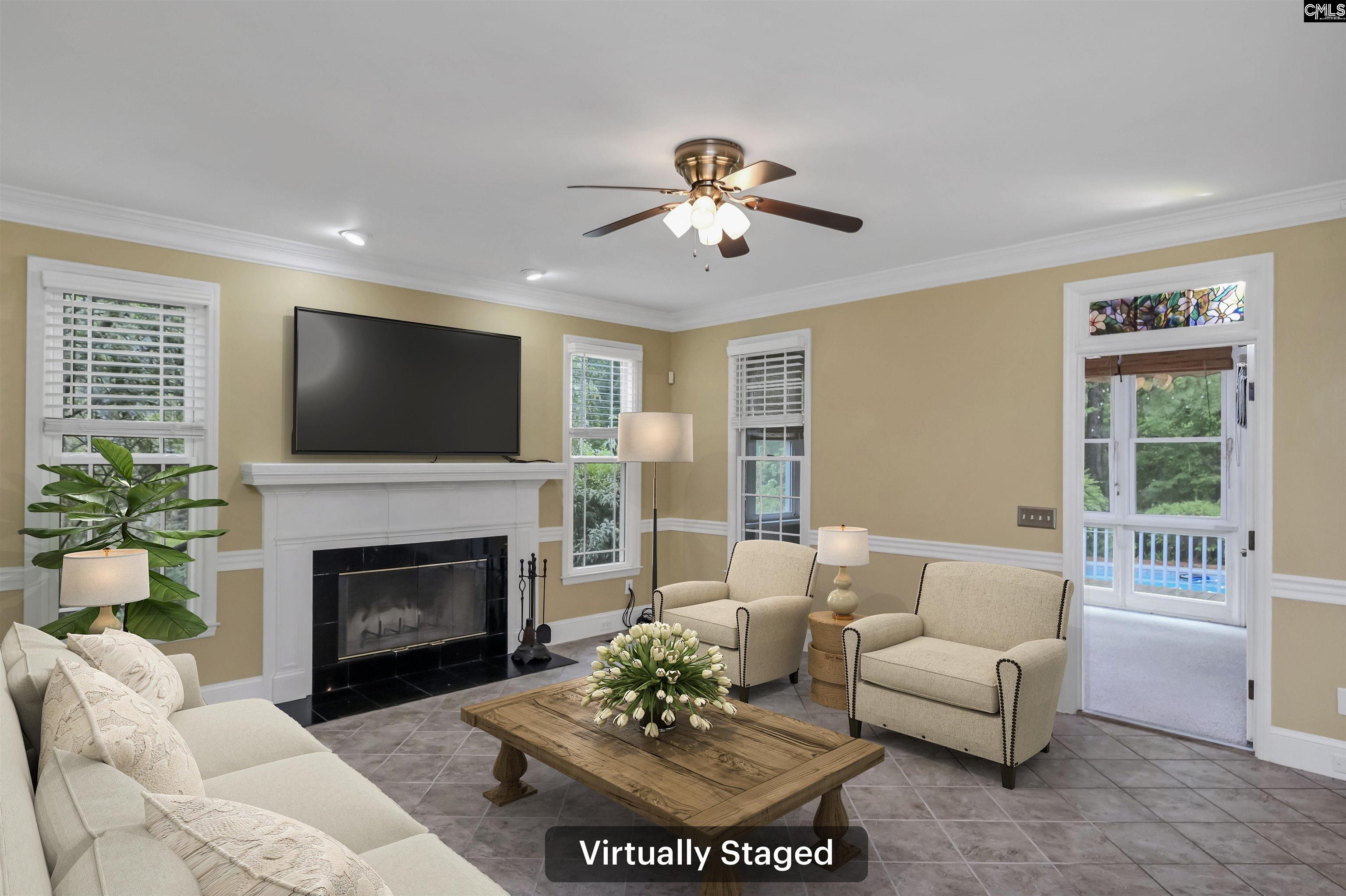 112 Bardwell Way Blythewood, SC 29016