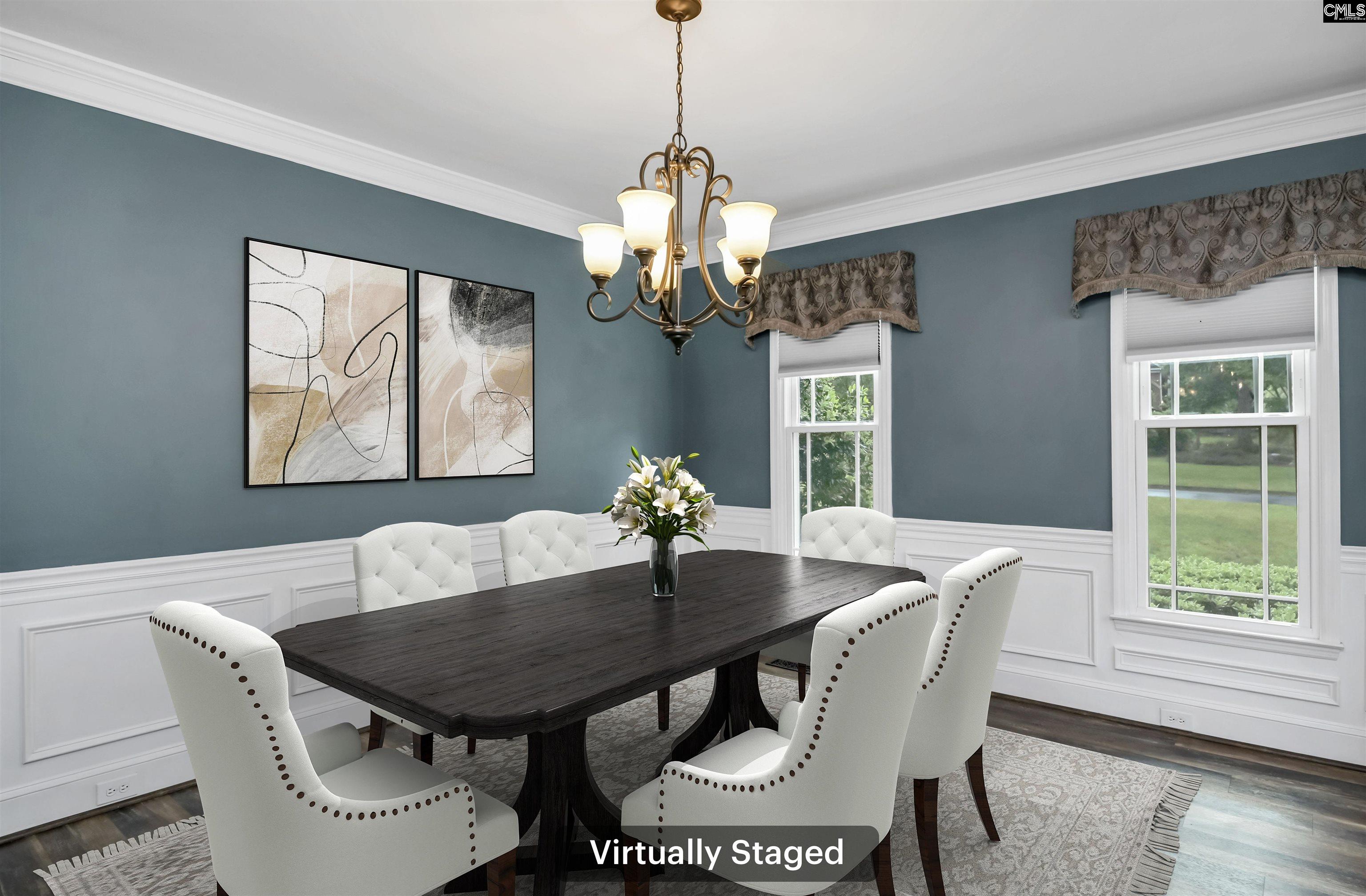 112 Bardwell Way Blythewood, SC 29016