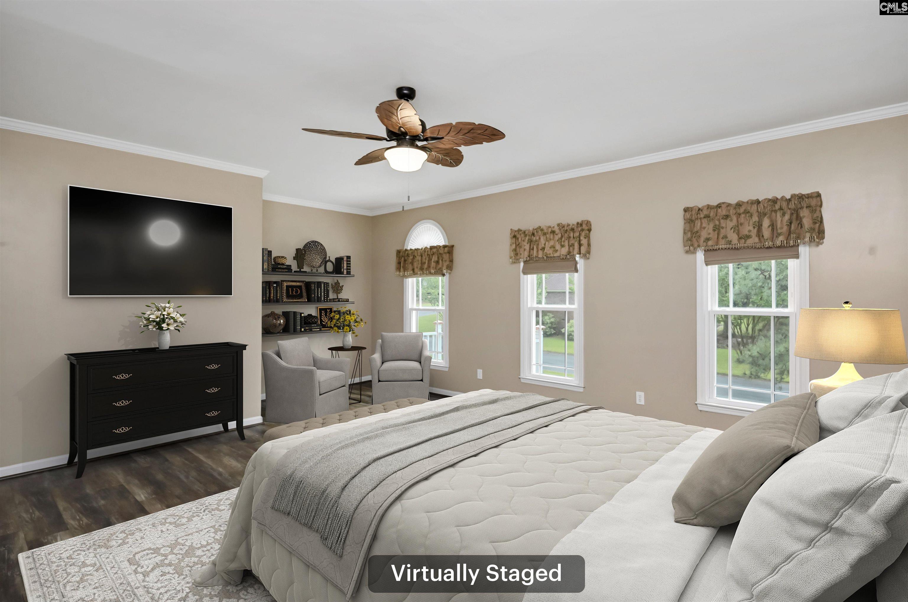 112 Bardwell Way Blythewood, SC 29016