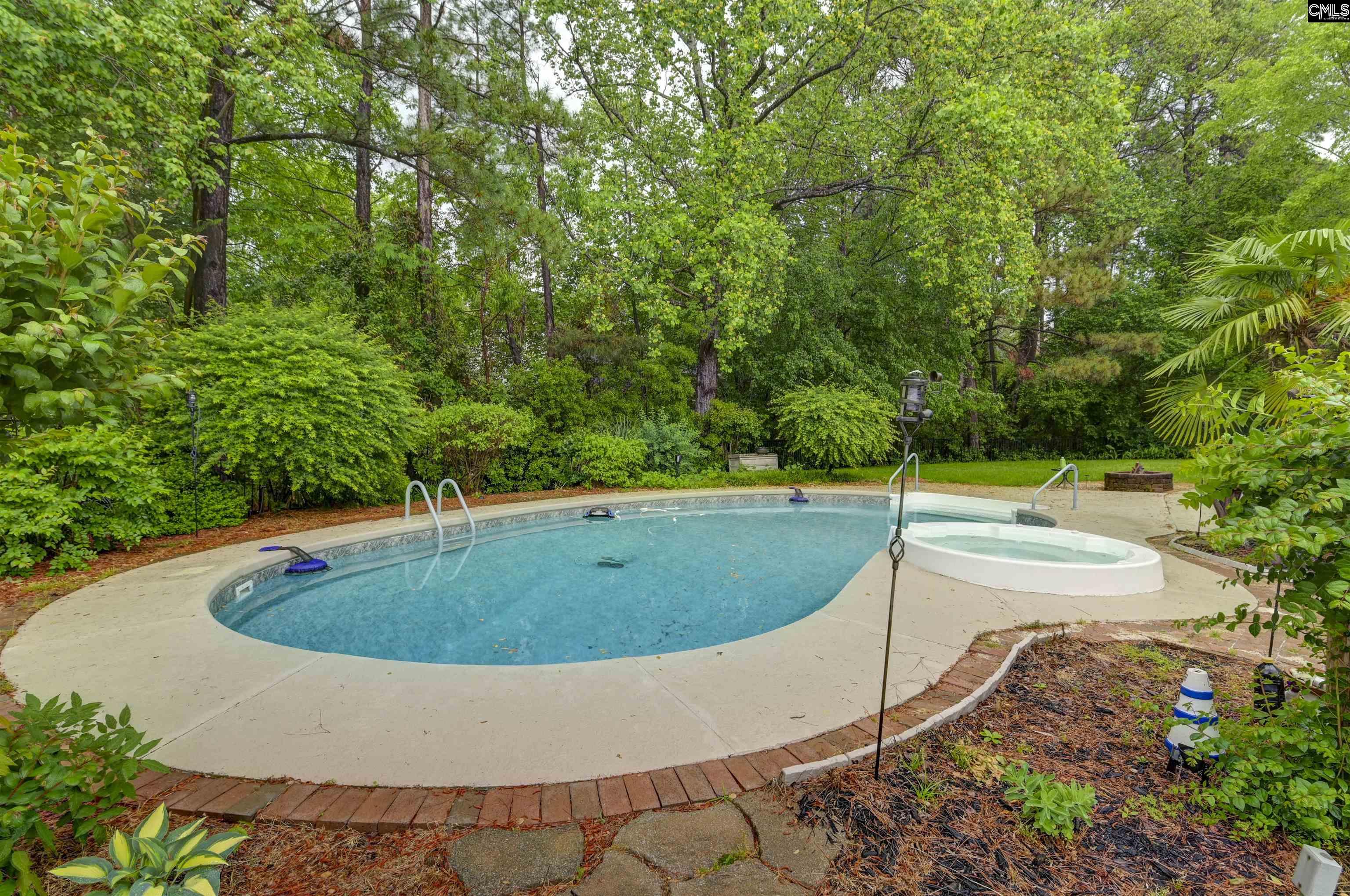 112 Bardwell Way Blythewood, SC 29016