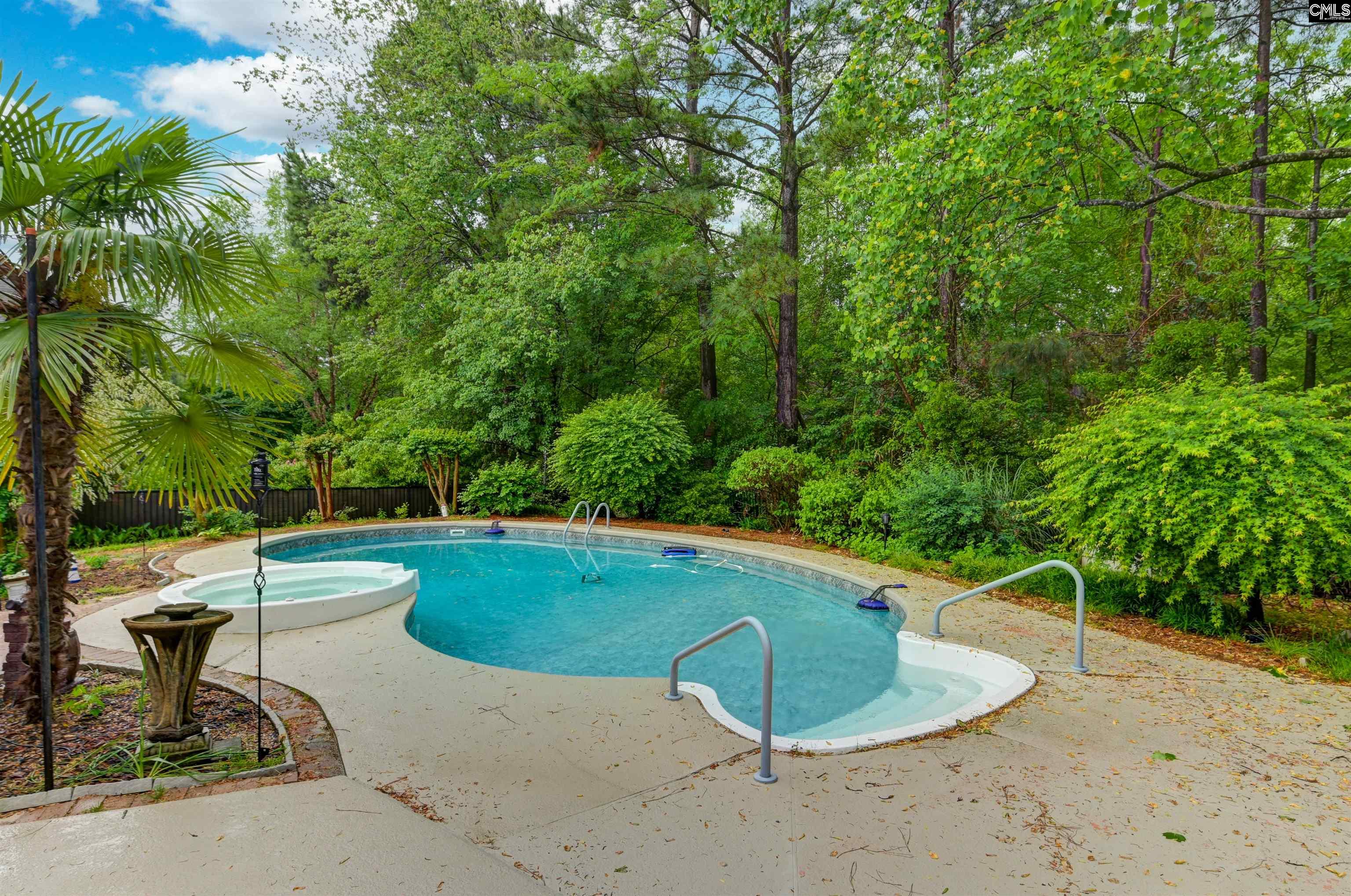 112 Bardwell Way Blythewood, SC 29016