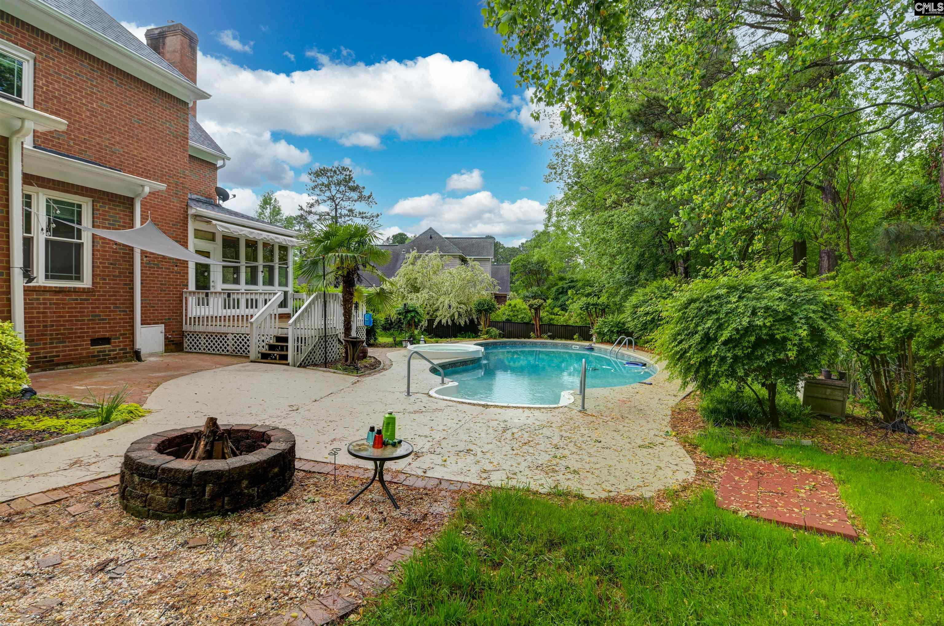 112 Bardwell Way Blythewood, SC 29016