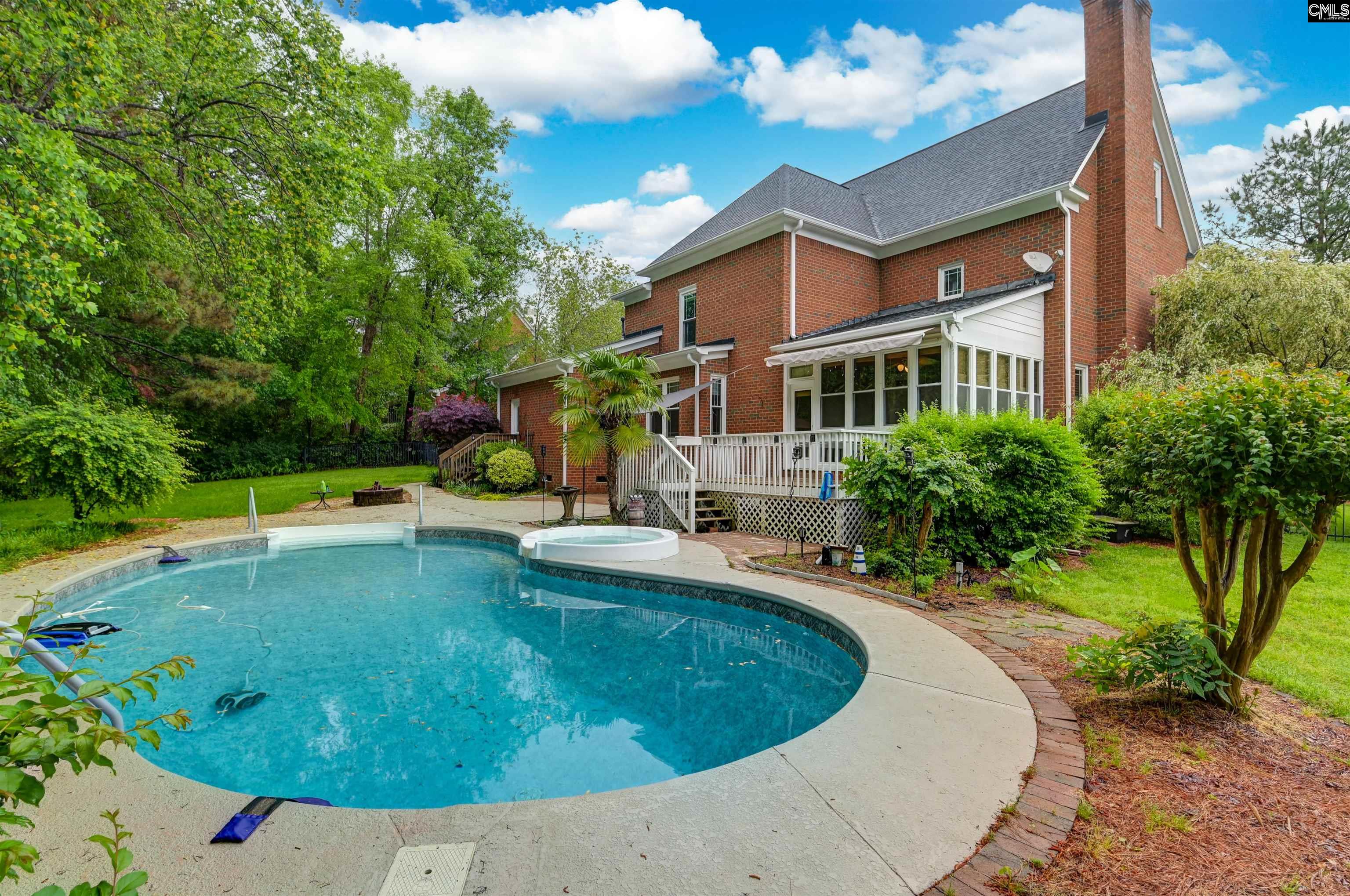 112 Bardwell Way Blythewood, SC 29016