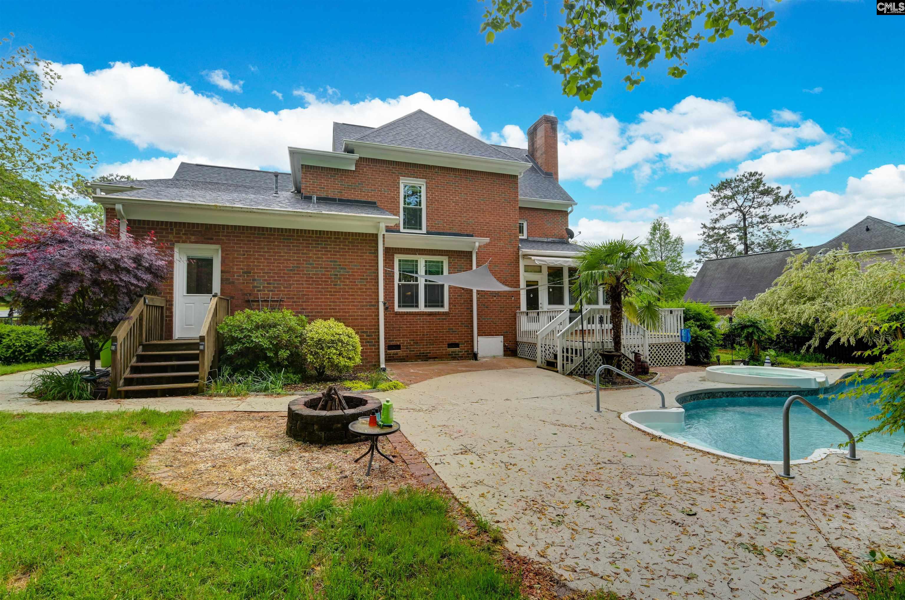112 Bardwell Way Blythewood, SC 29016