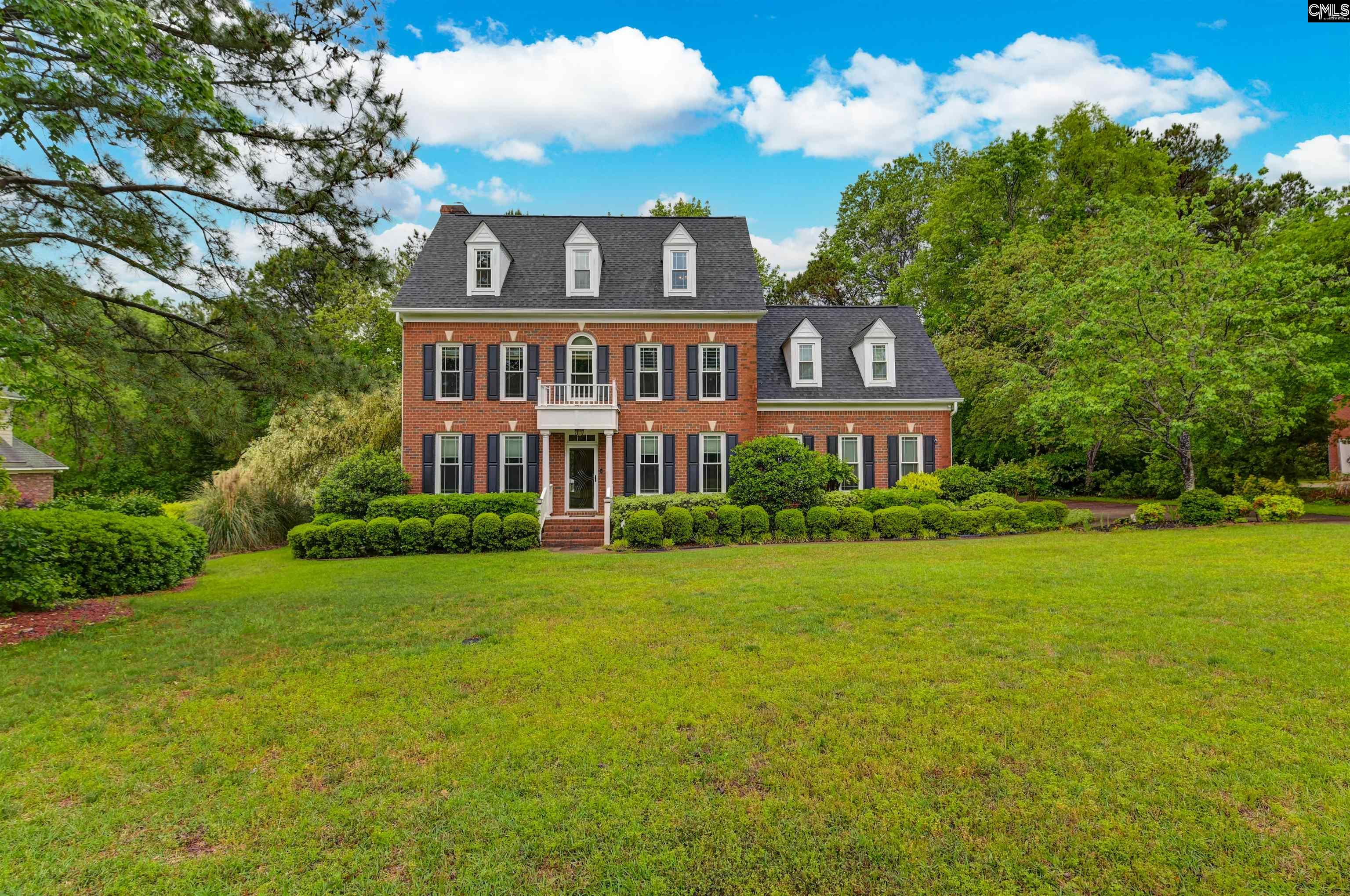 112 Bardwell Way Blythewood, SC 29016