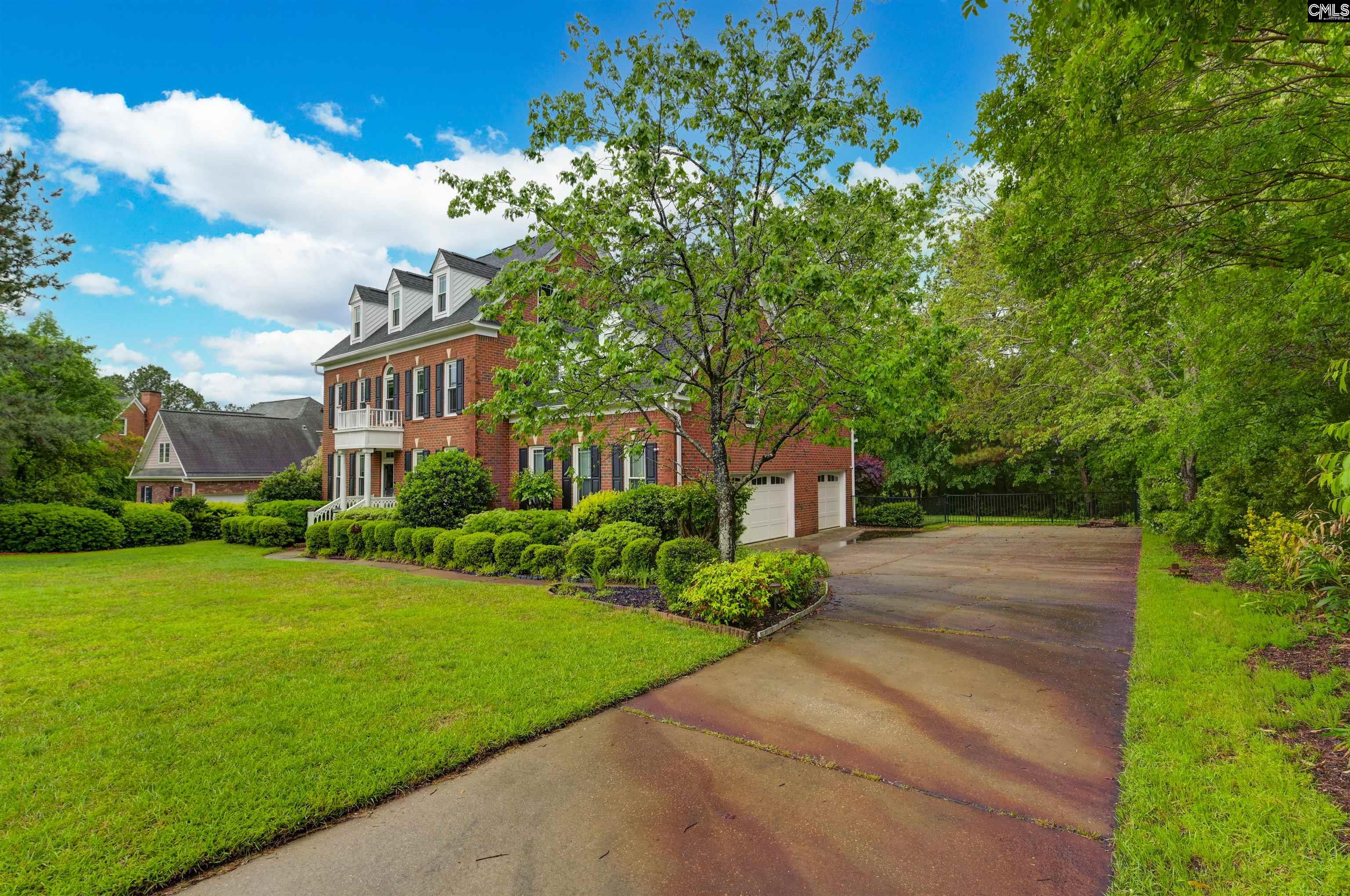 112 Bardwell Way Blythewood, SC 29016